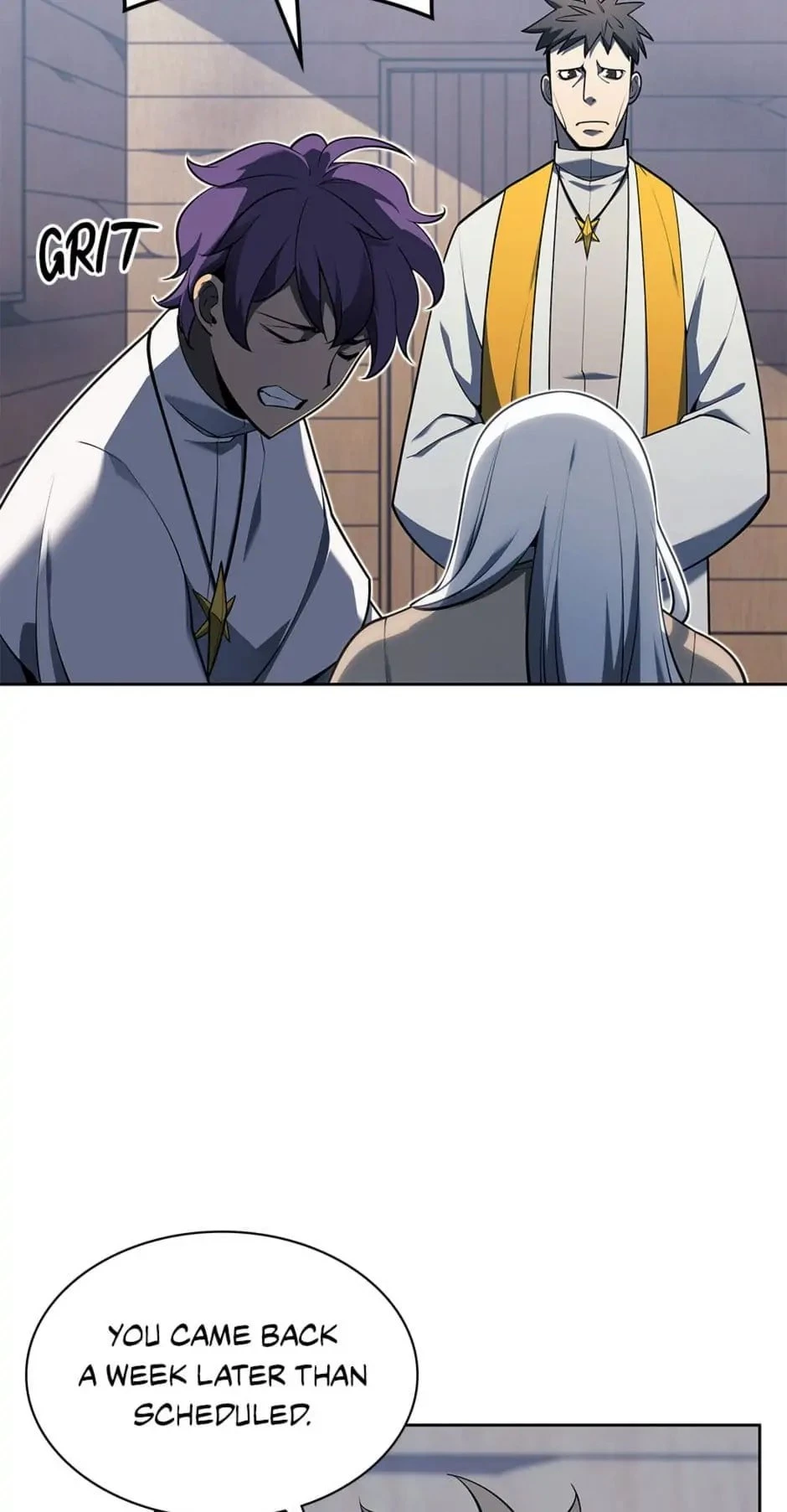 Overgeared Chapter 143 - 4