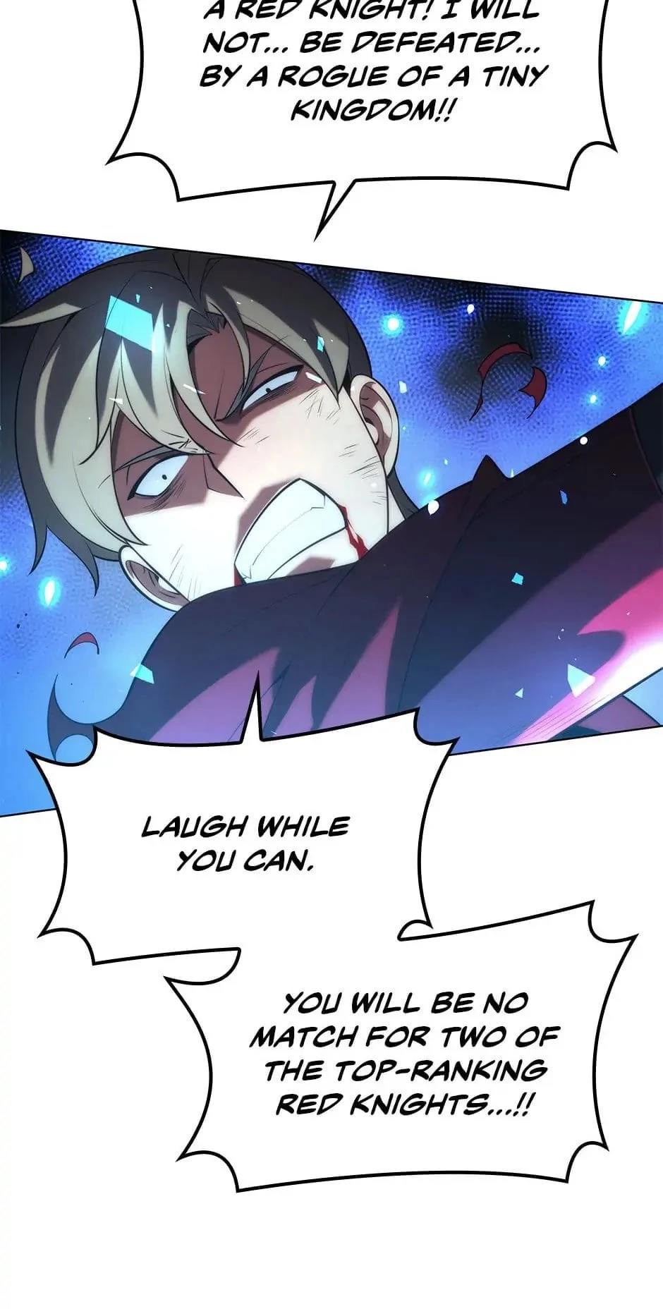 Overgeared Chapter 147 - 128