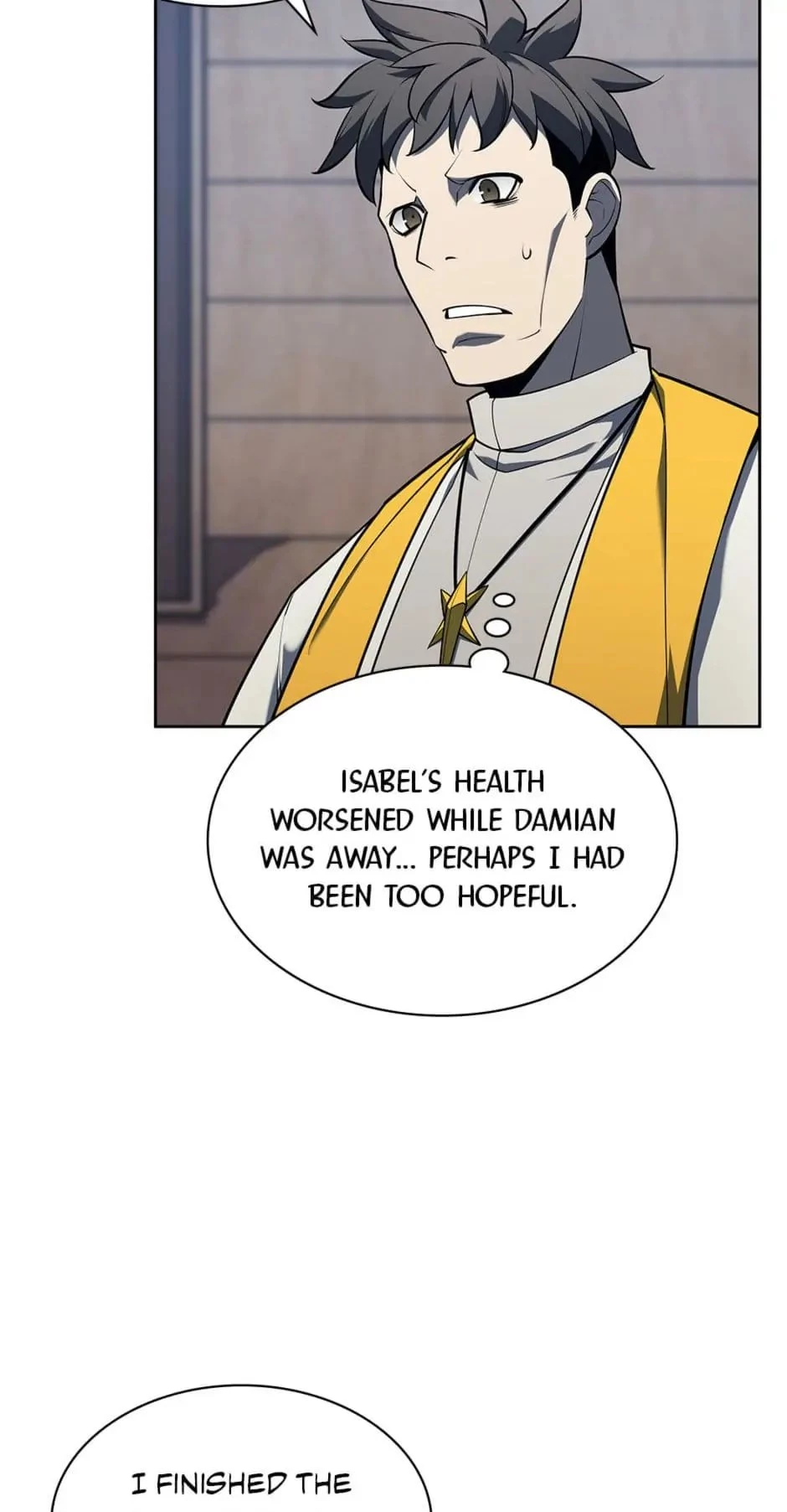 Overgeared Chapter 143 - 5