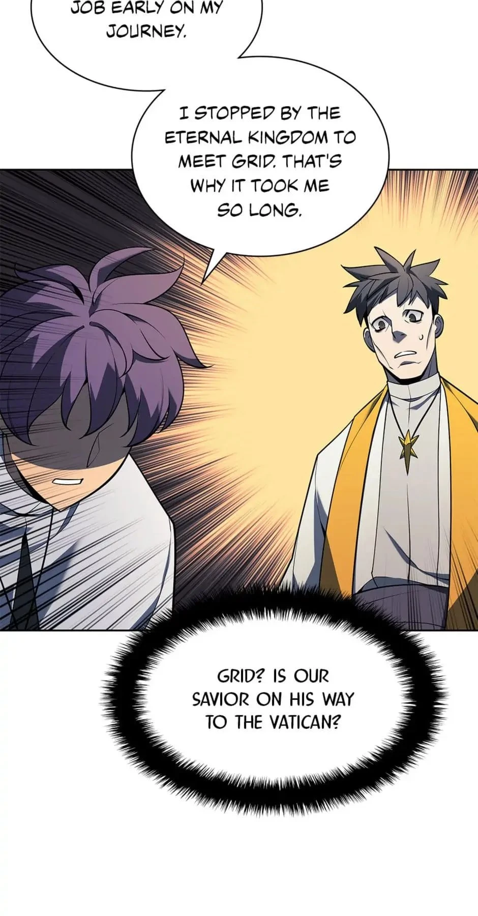 Overgeared Chapter 143 - 6
