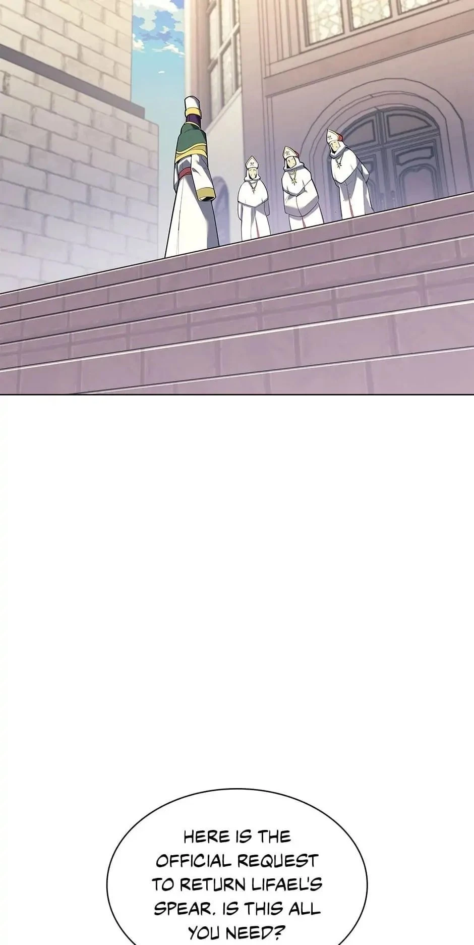 Overgeared Chapter 145 - 54