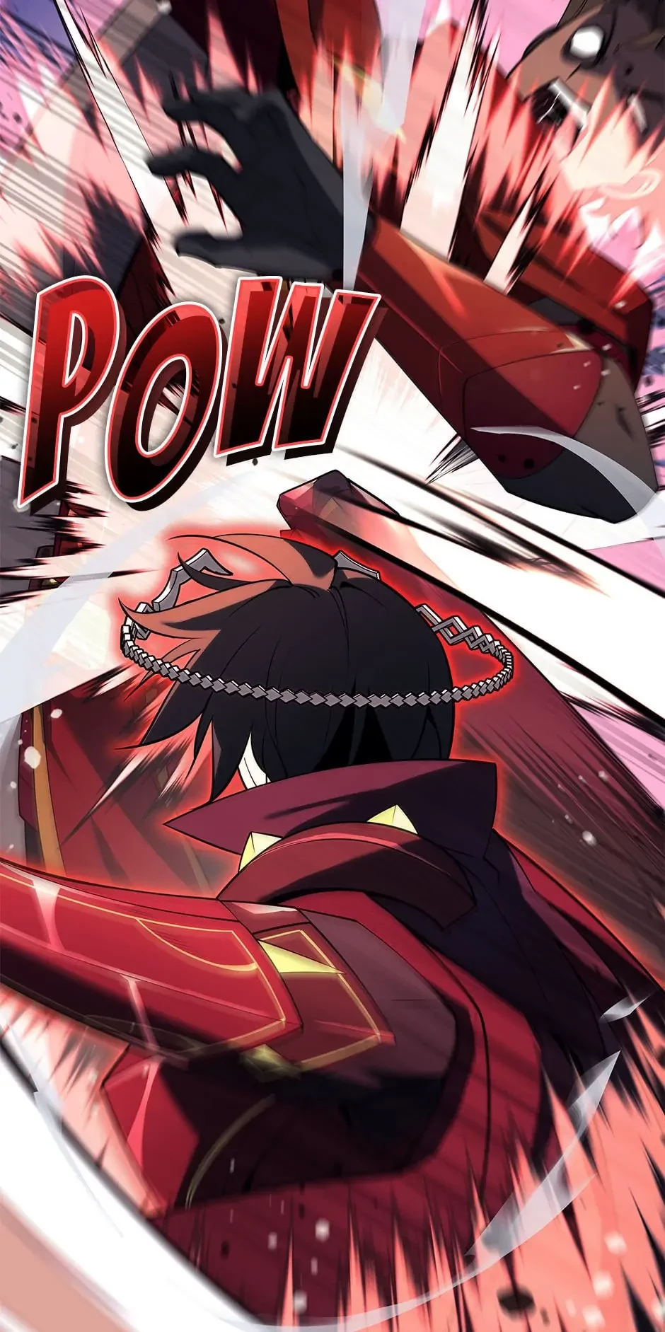 Overgeared Chapter 146 - 86
