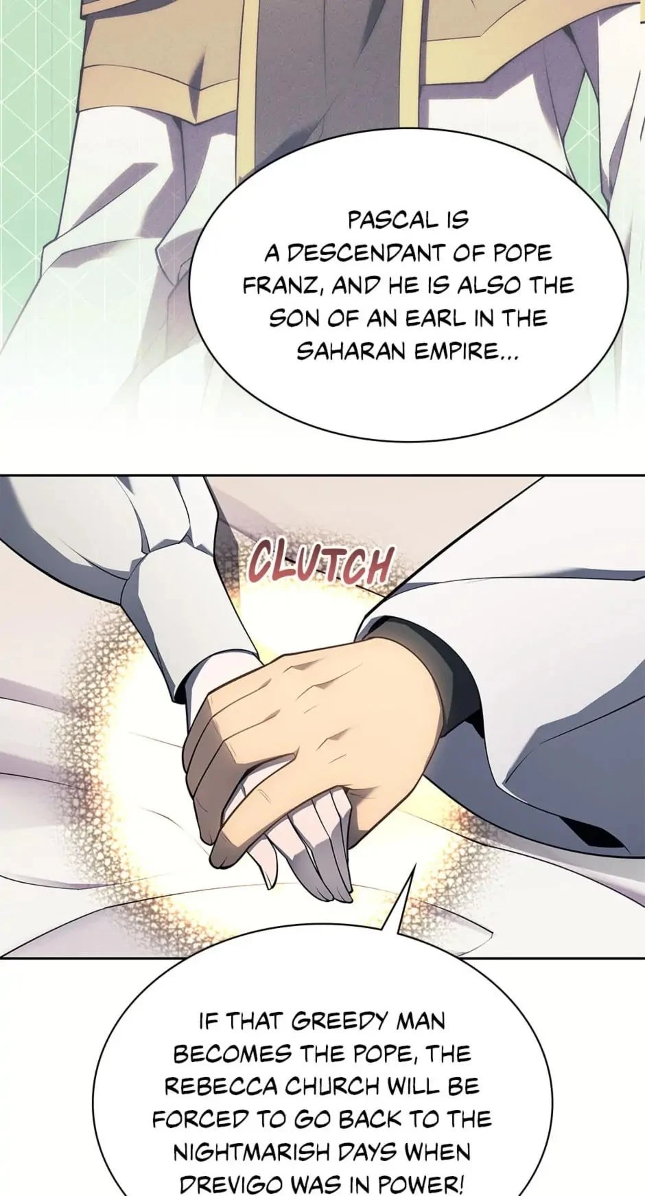 Overgeared Chapter 143 - 8
