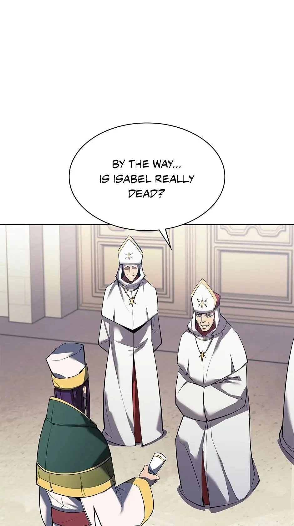 Overgeared Chapter 145 - 56