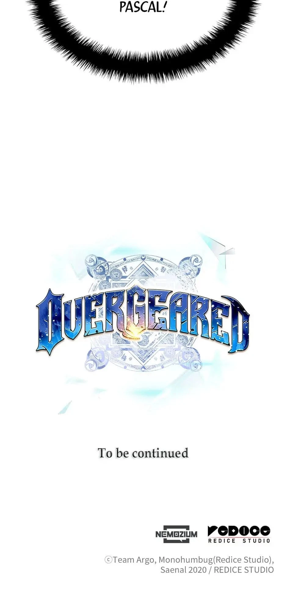 Overgeared Chapter 147 - 132