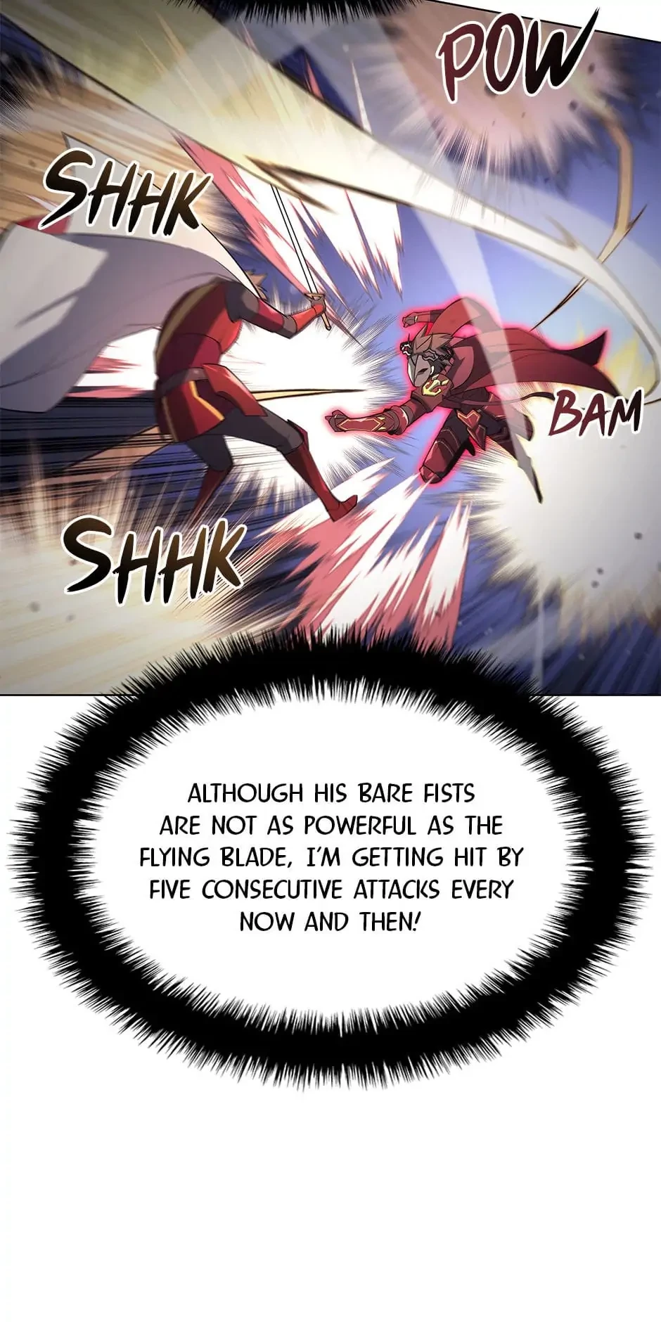 Overgeared Chapter 146 - 88