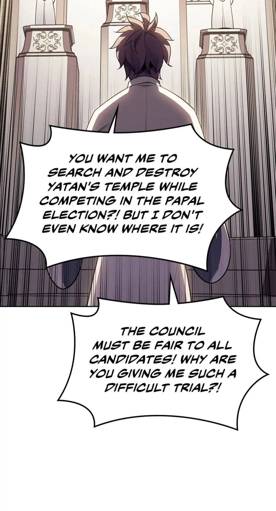Overgeared Chapter 143 - 12