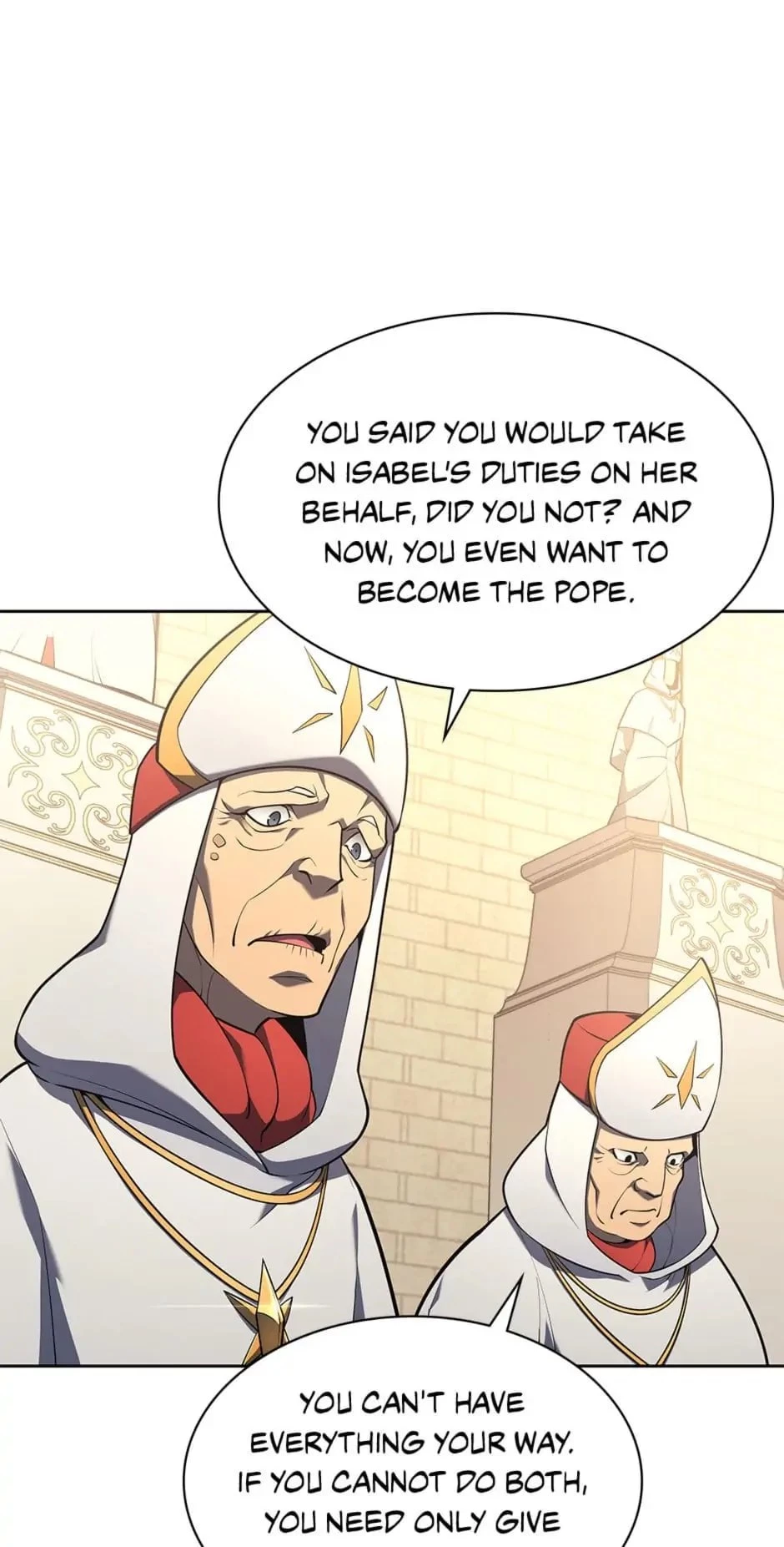 Overgeared Chapter 143 - 13