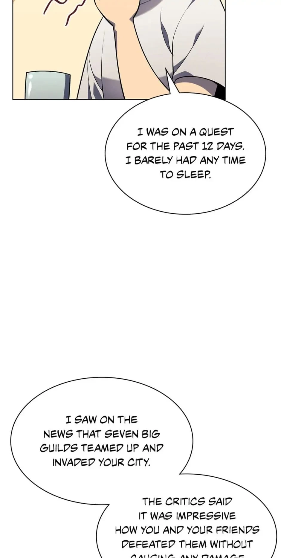 Overgeared Chapter 142 - 4