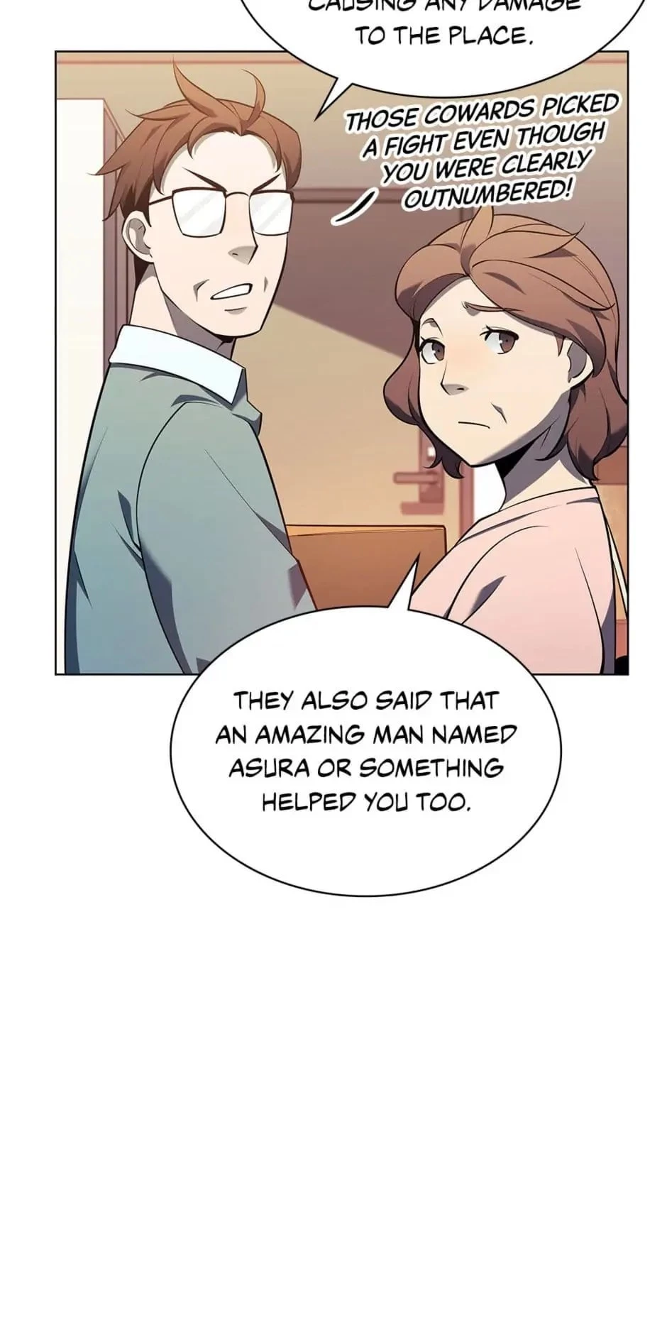Overgeared Chapter 142 - 5