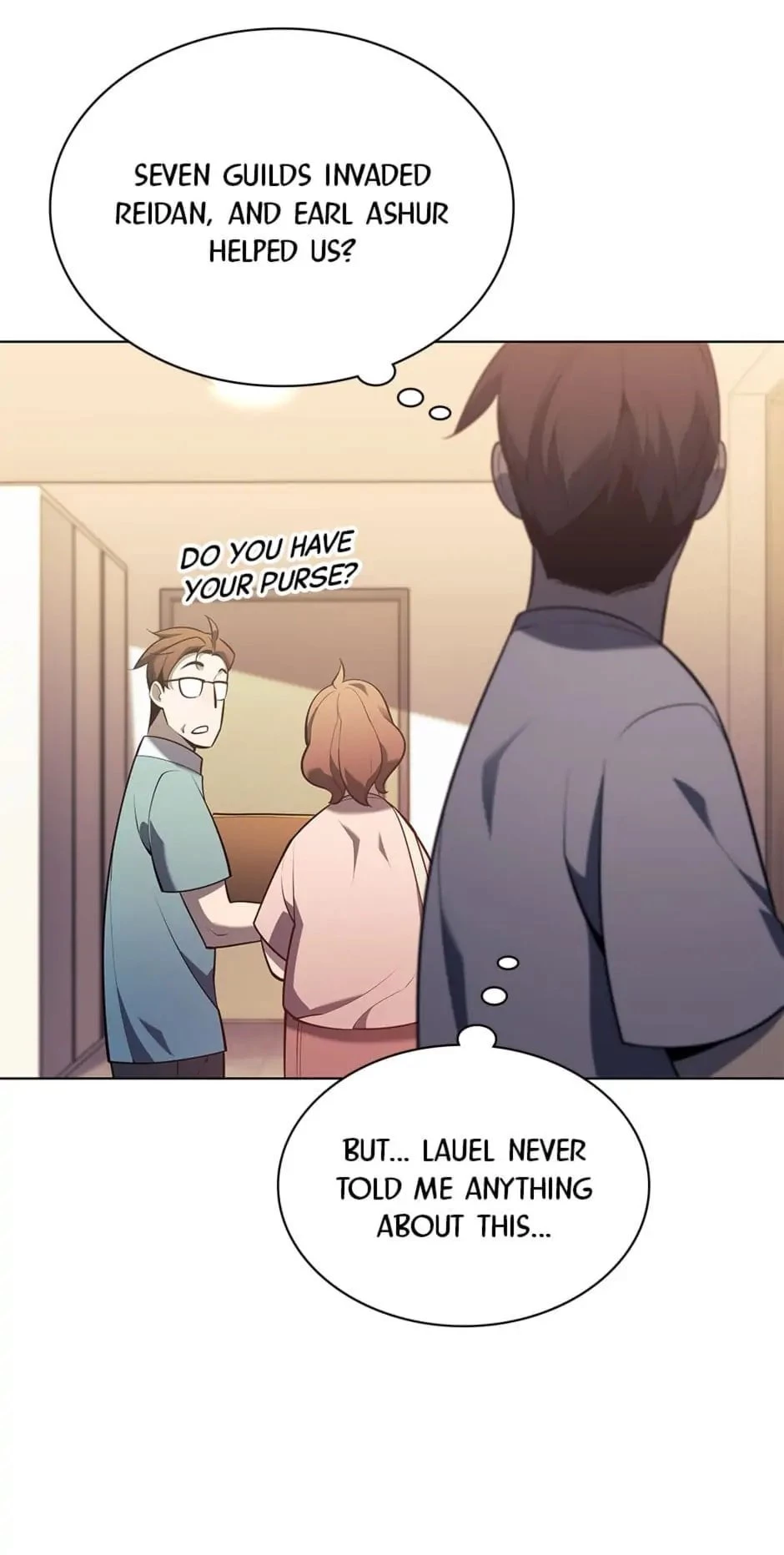 Overgeared Chapter 142 - 6