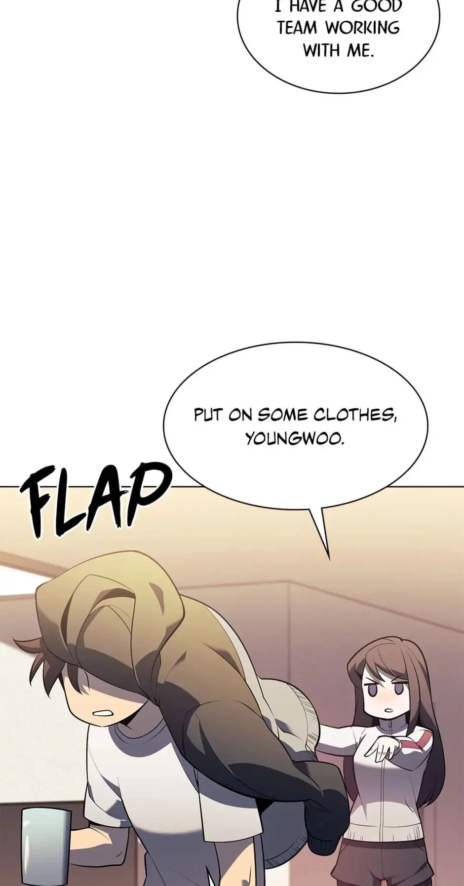Overgeared Chapter 142 - 8
