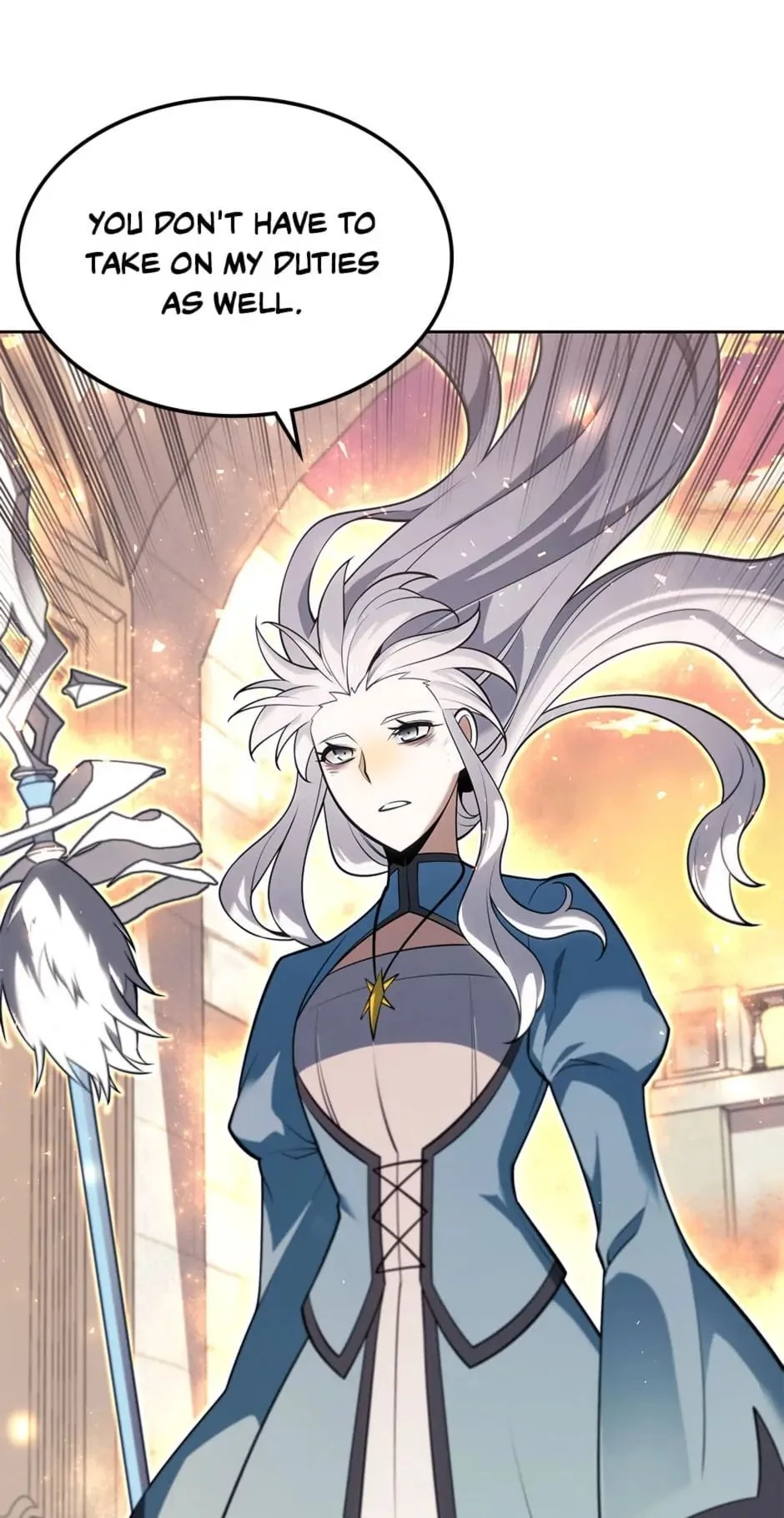 Overgeared Chapter 143 - 20