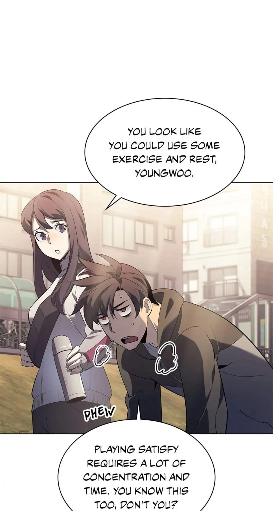 Overgeared Chapter 142 - 13