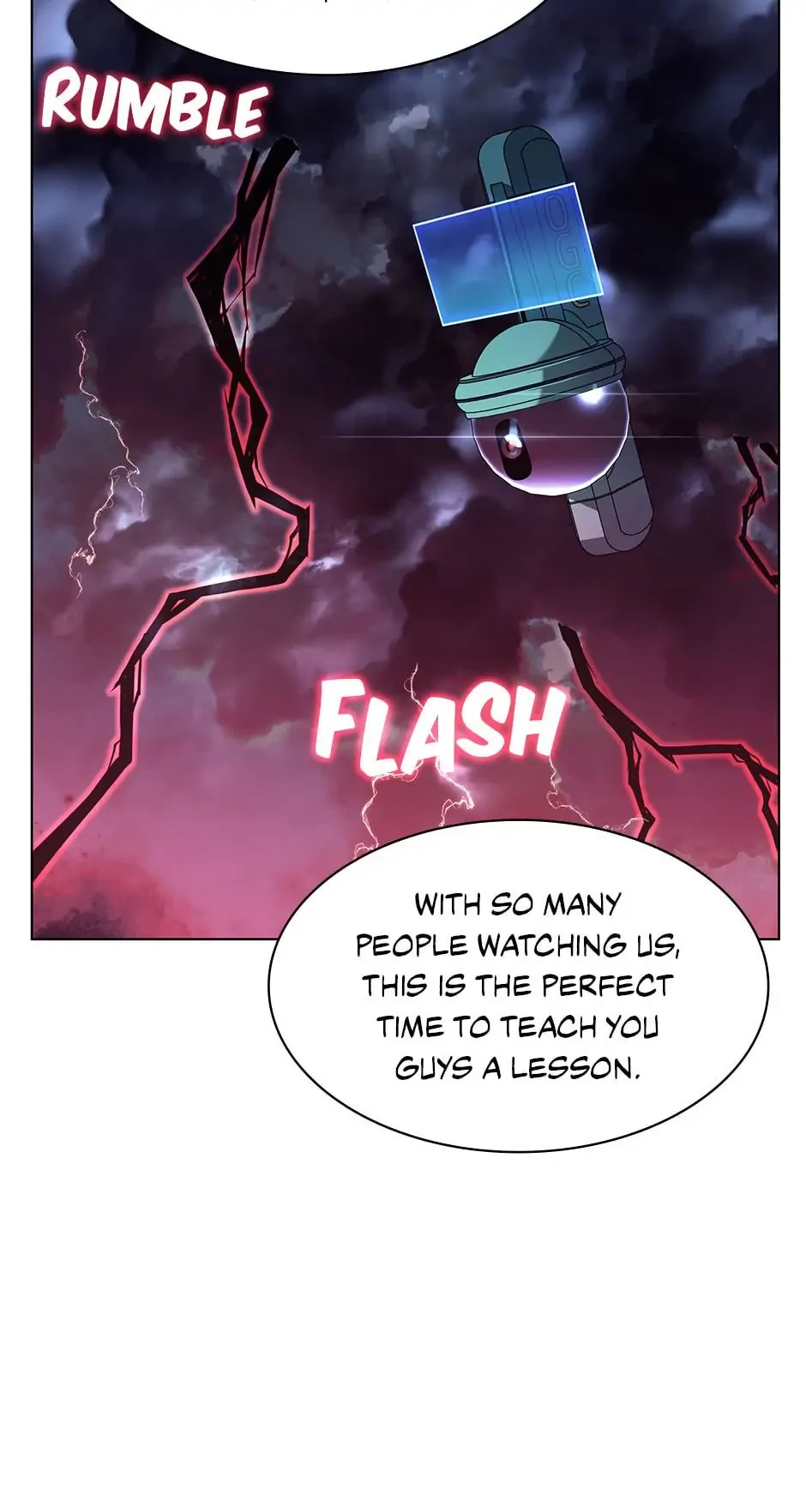 Overgeared Chapter 146 - 100