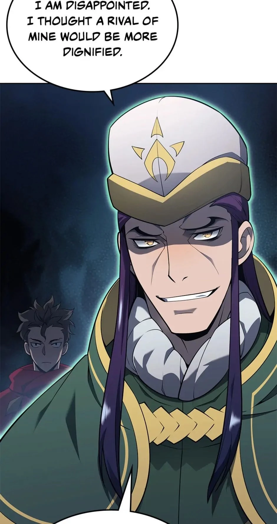 Overgeared Chapter 143 - 25