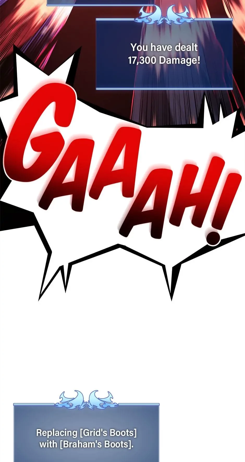 Overgeared Chapter 146 - 105