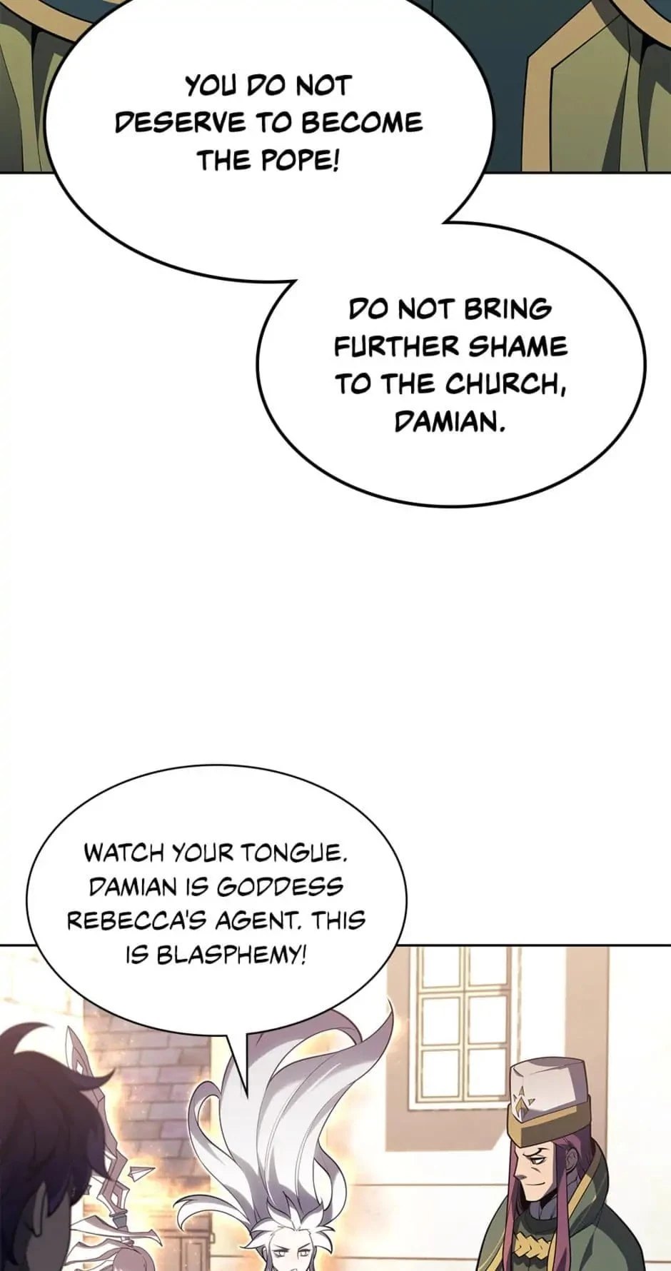 Overgeared Chapter 143 - 26