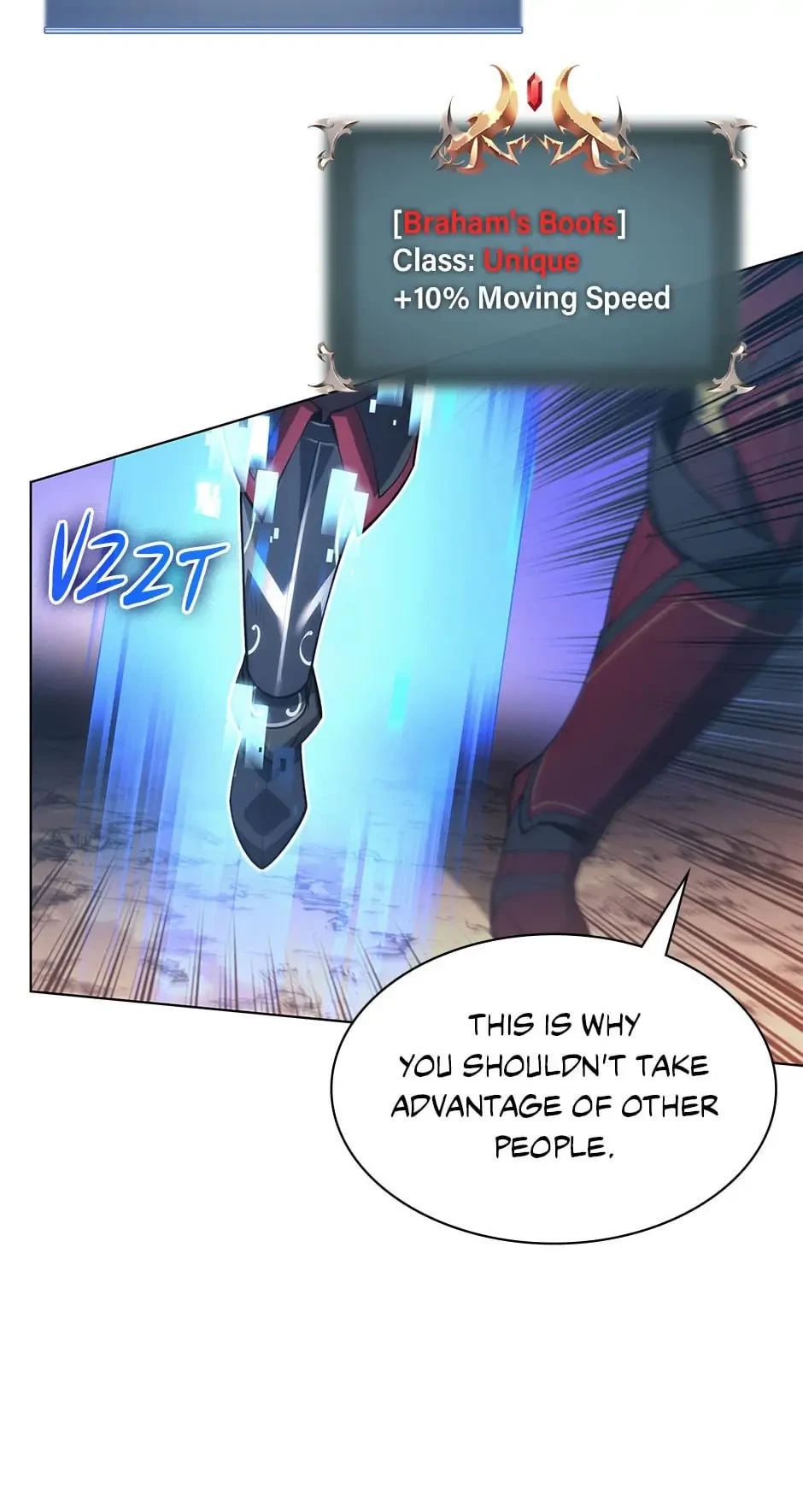Overgeared Chapter 146 - 106