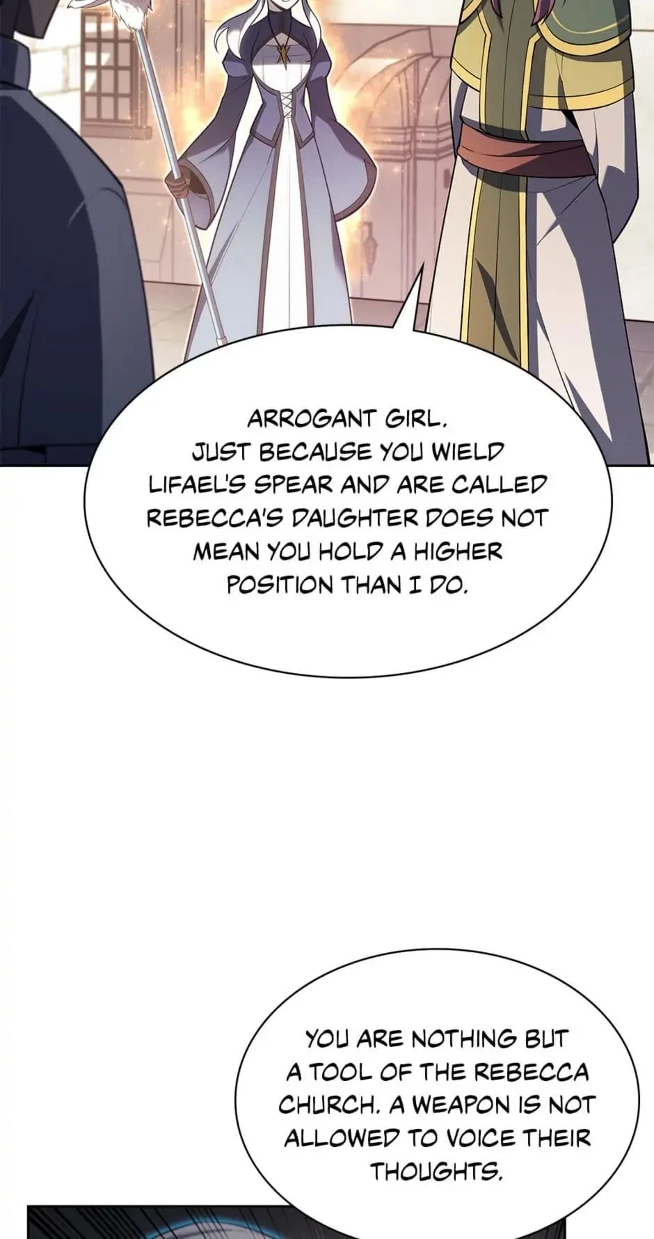 Overgeared Chapter 143 - 27