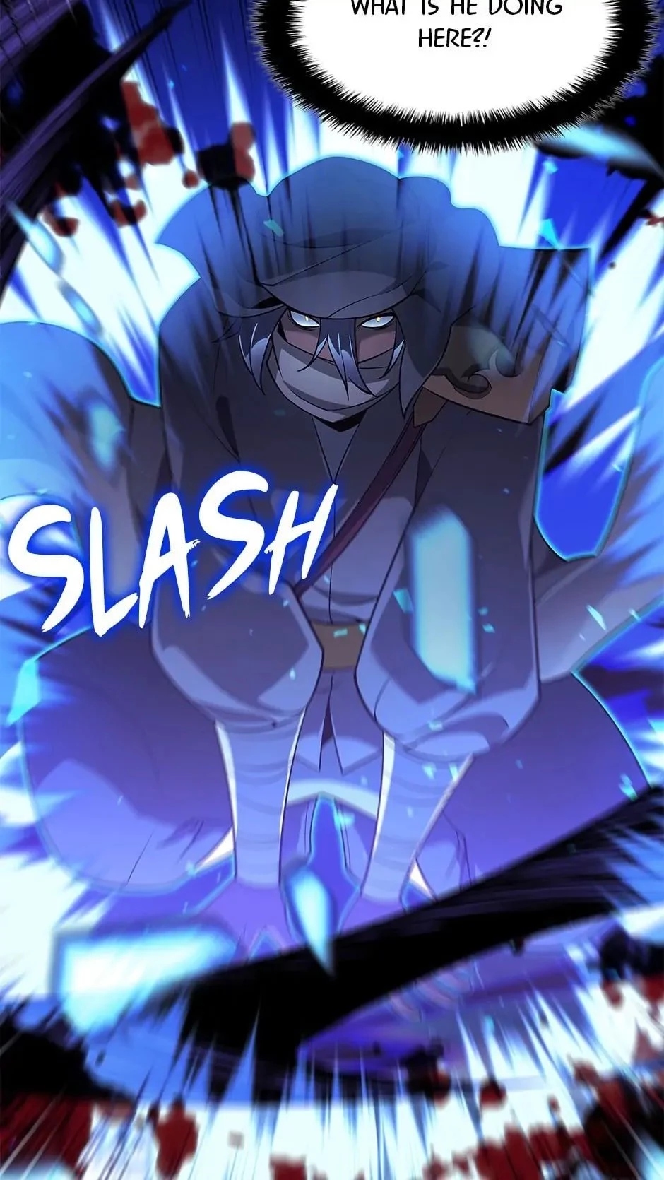 Overgeared Chapter 144 - 41