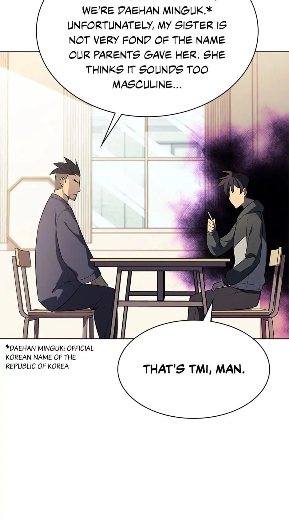 Overgeared Chapter 142 - 24