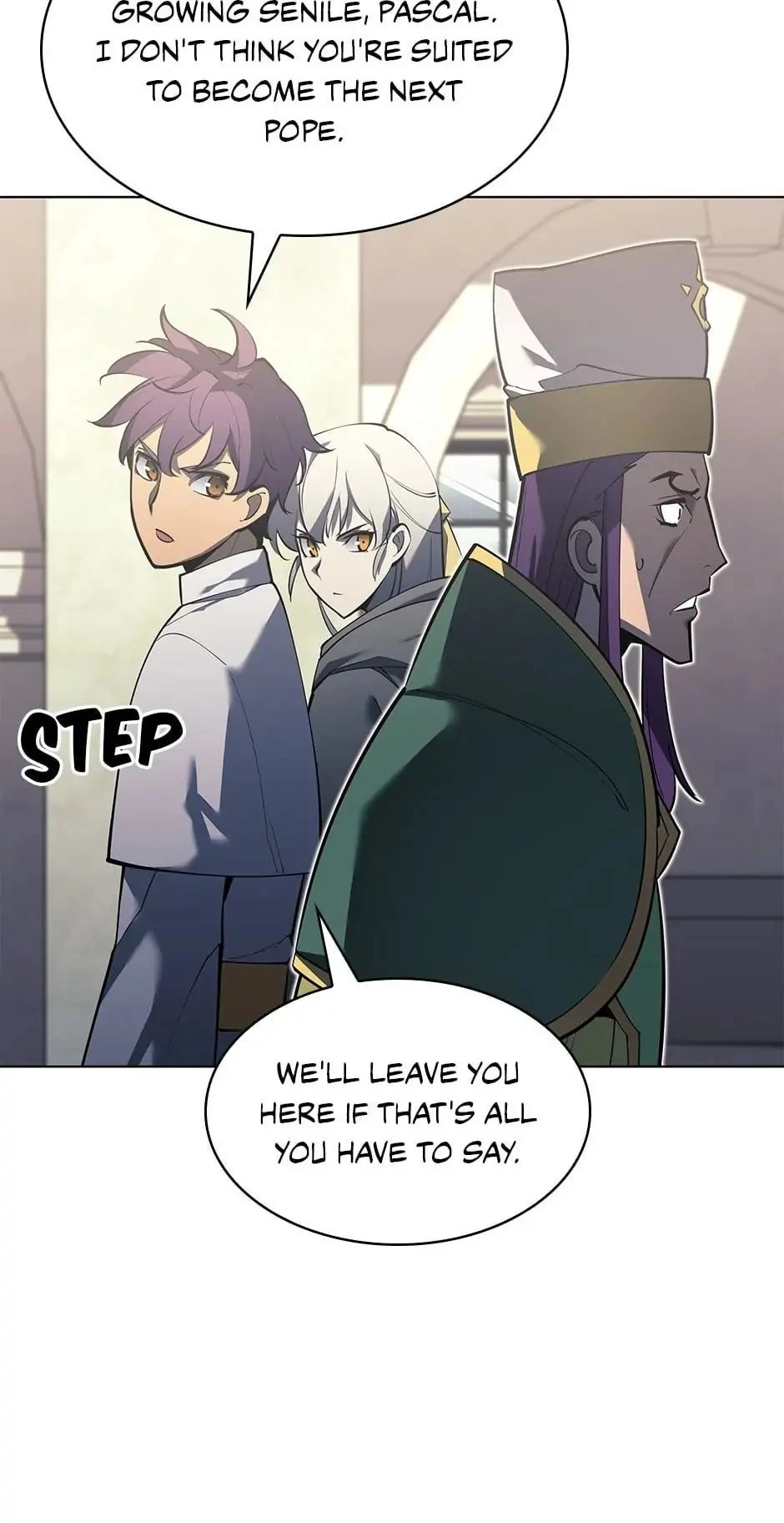 Overgeared Chapter 145 - 79