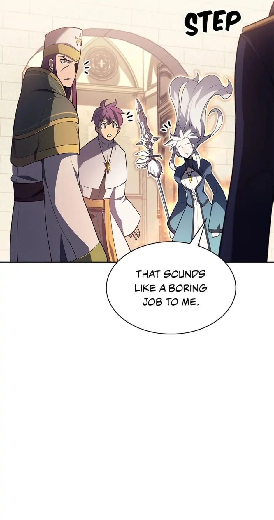 Overgeared Chapter 143 - 32