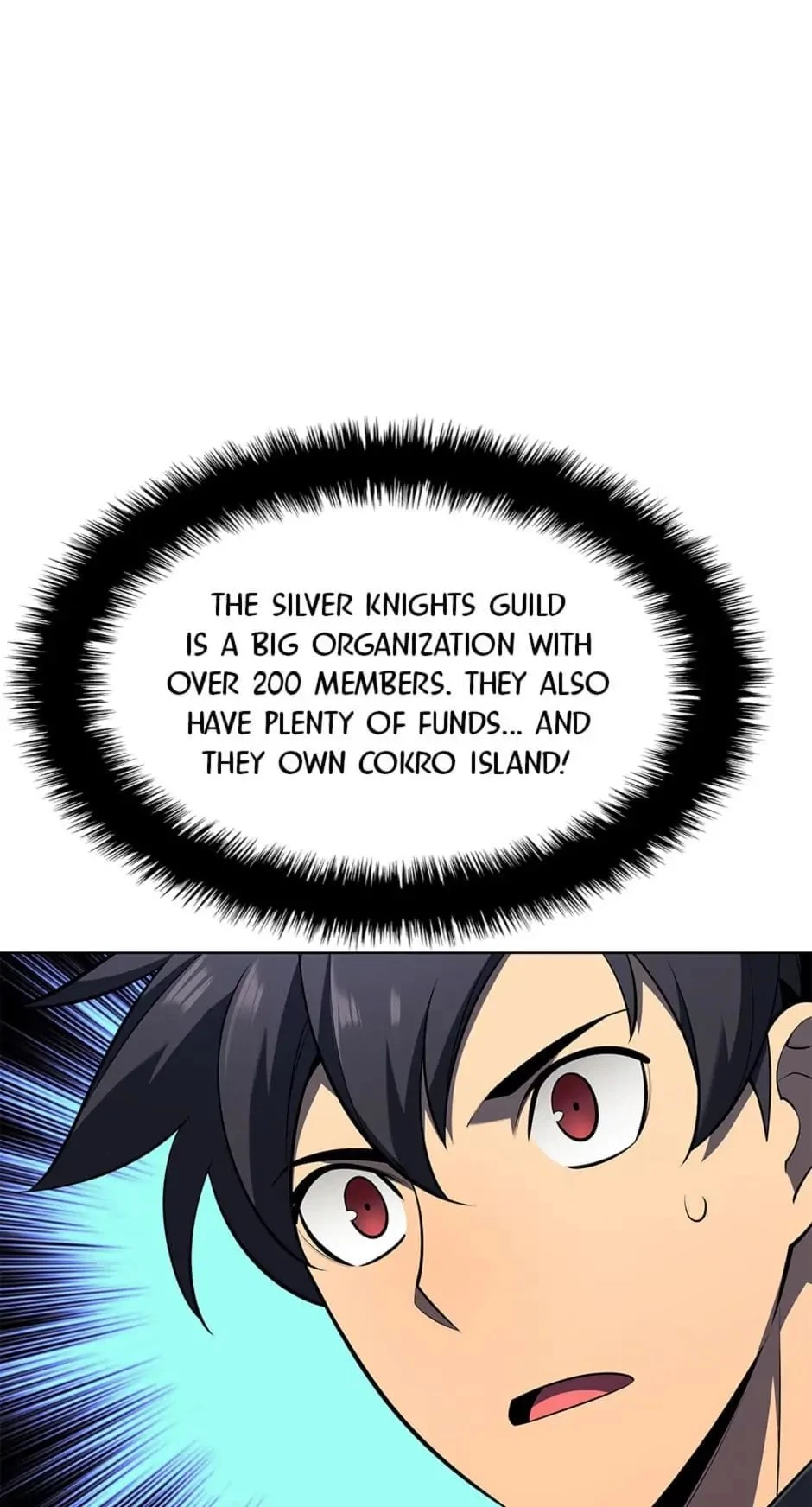 Overgeared Chapter 142 - 28