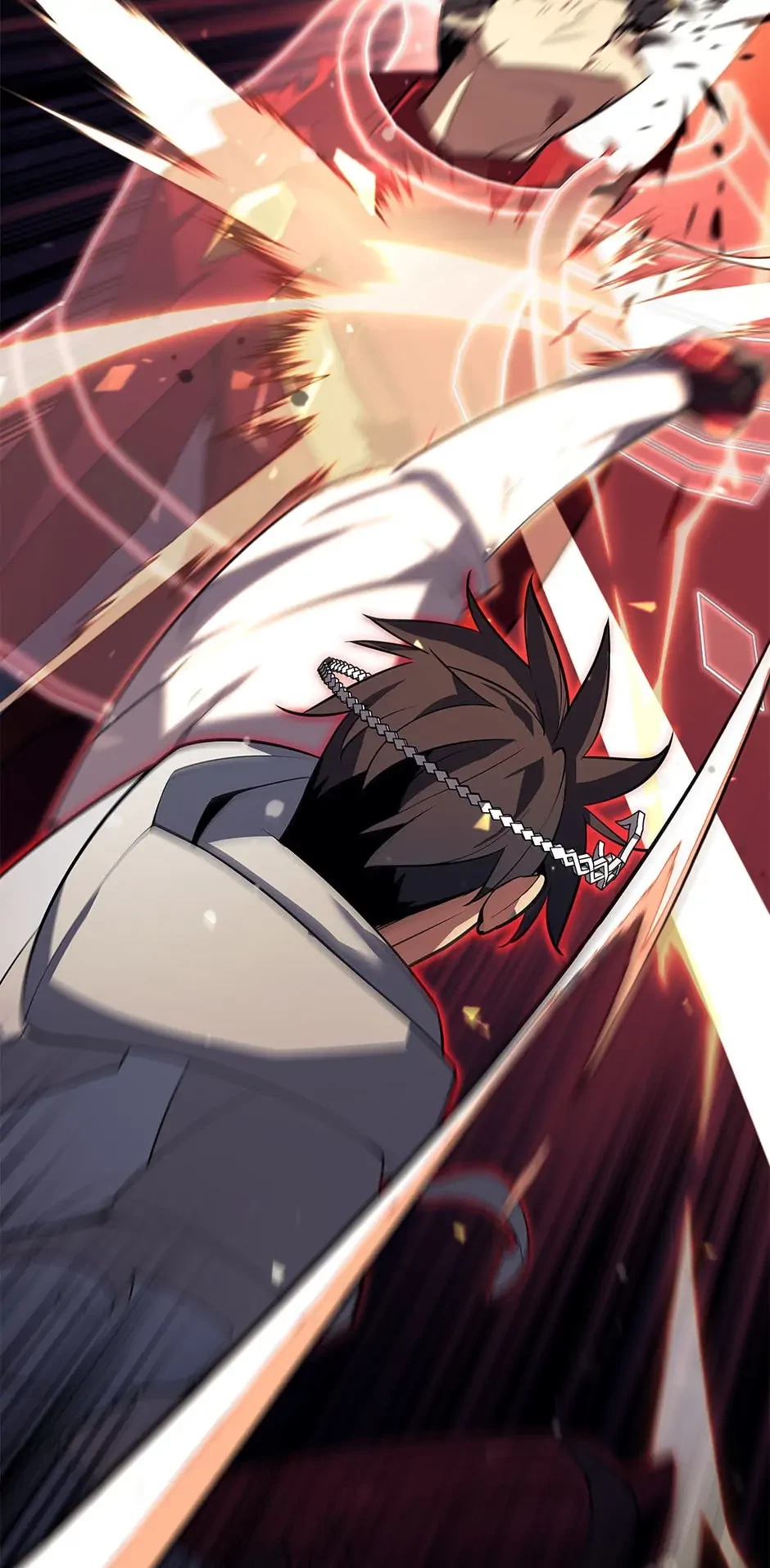 Overgeared Chapter 146 - 115