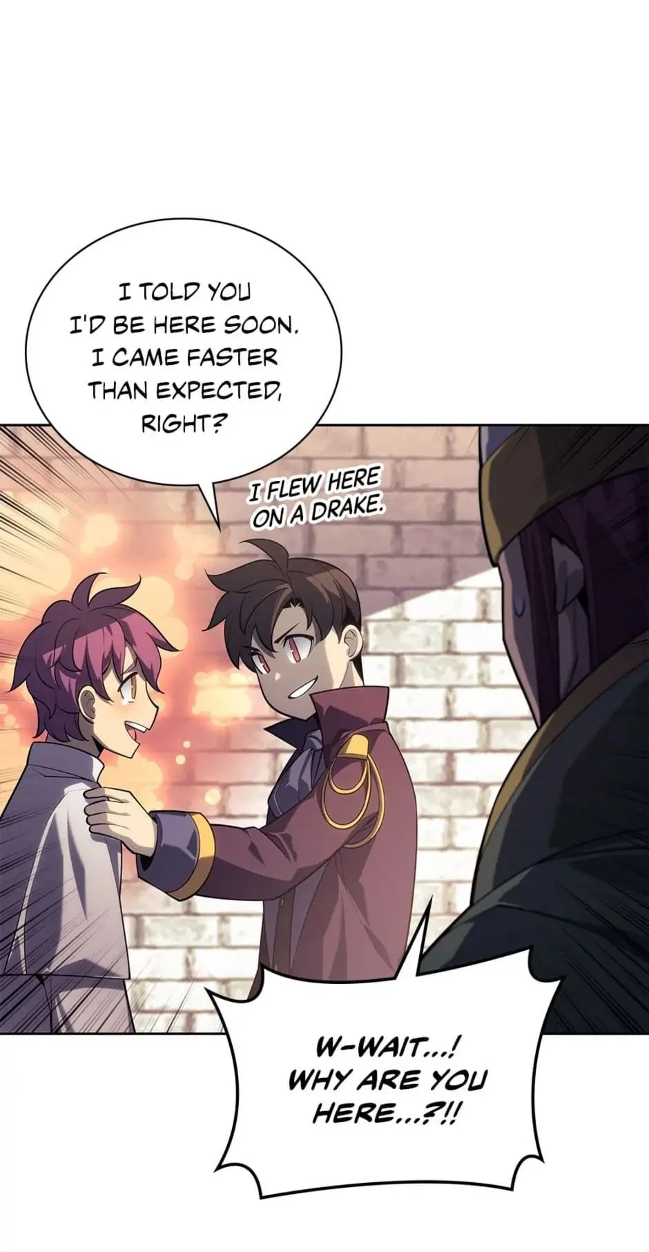 Overgeared Chapter 143 - 37