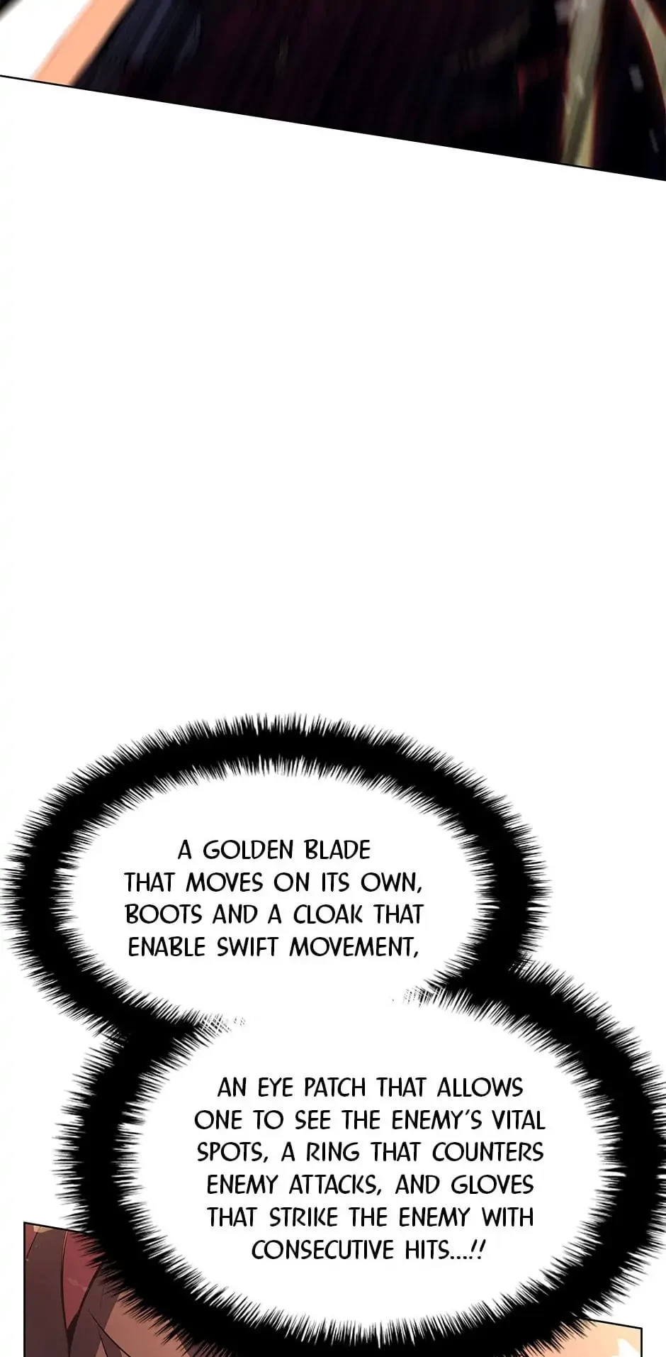 Overgeared Chapter 146 - 116
