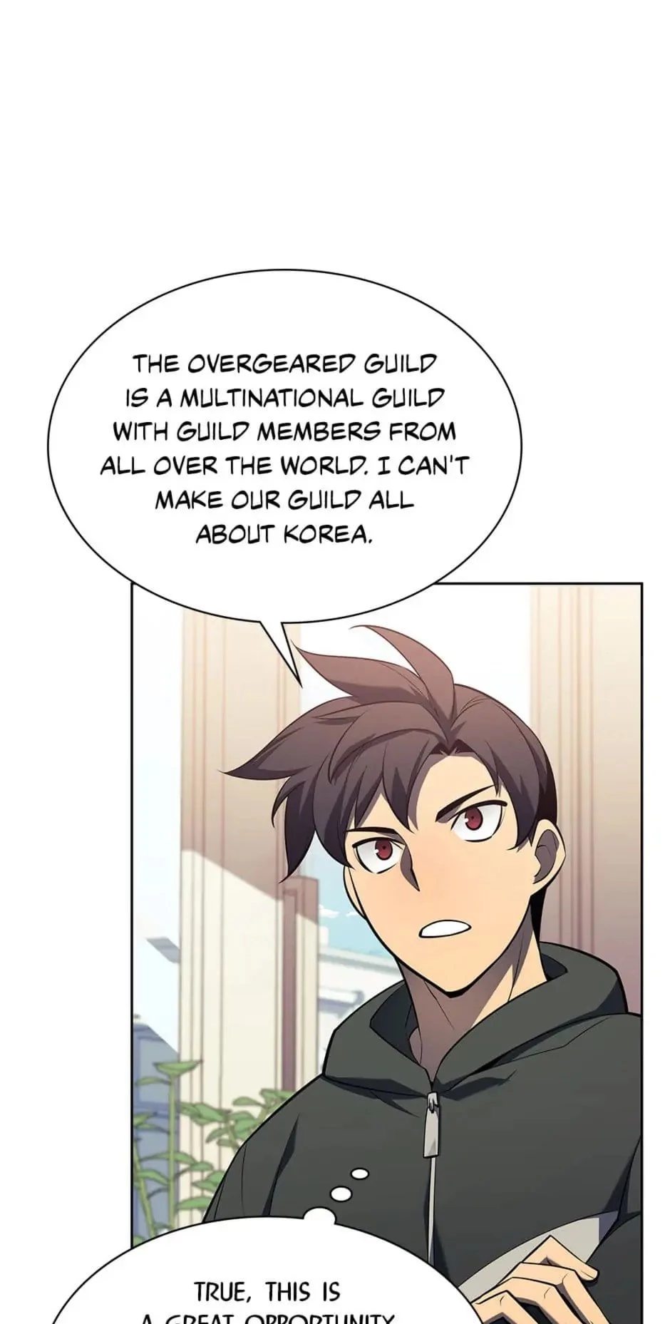 Overgeared Chapter 142 - 32