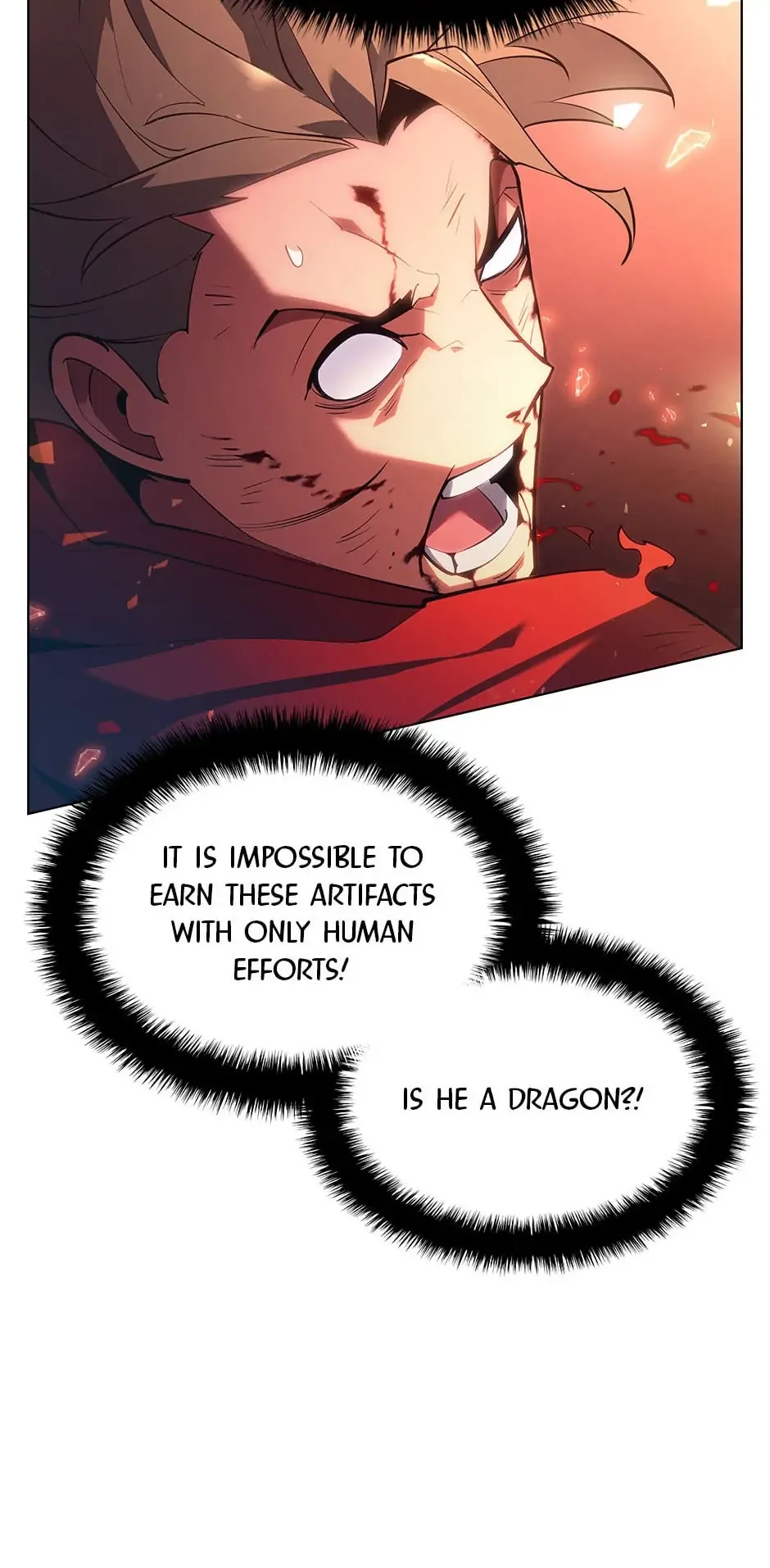 Overgeared Chapter 146 - 117