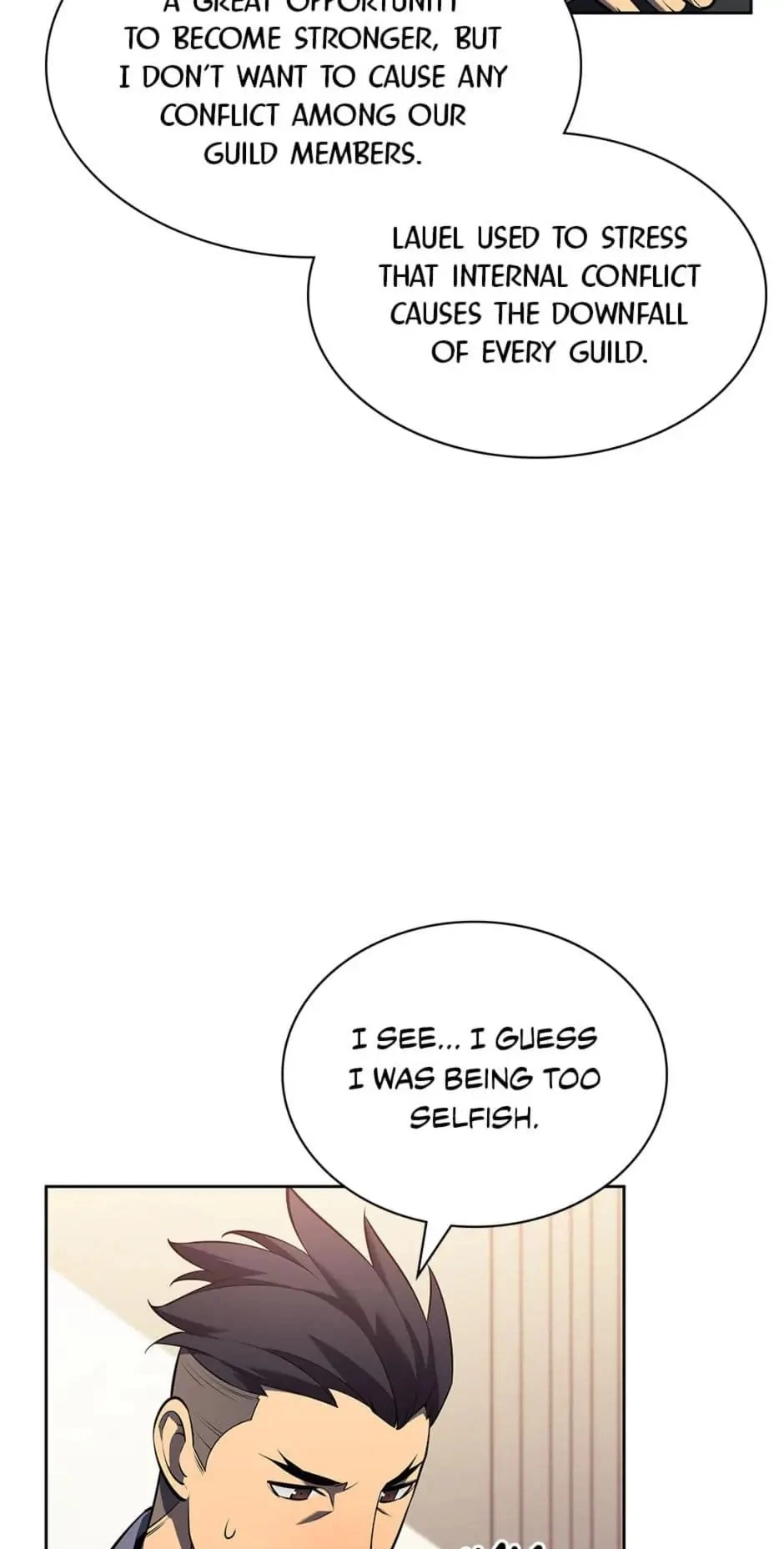 Overgeared Chapter 142 - 33