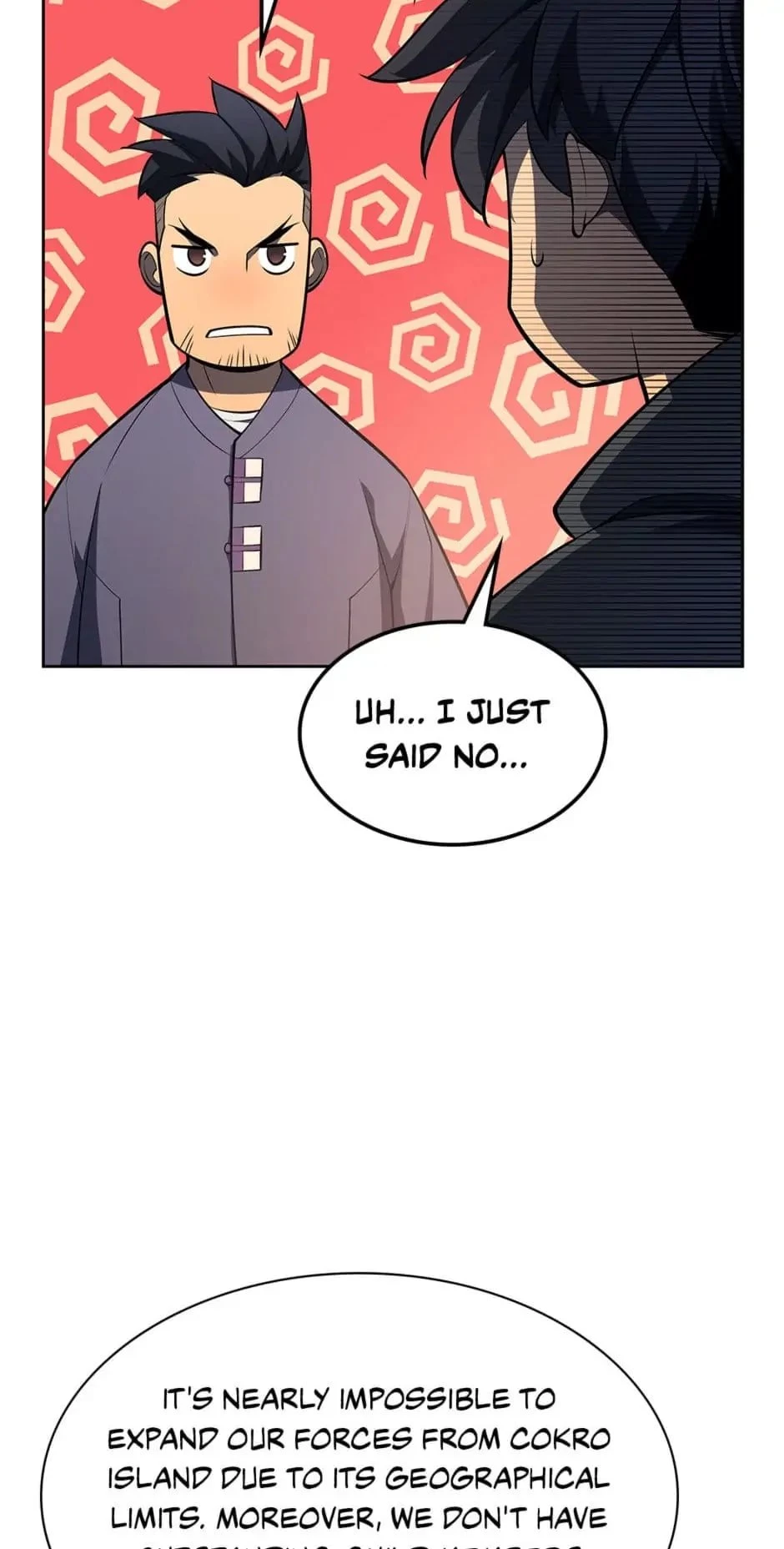 Overgeared Chapter 142 - 35