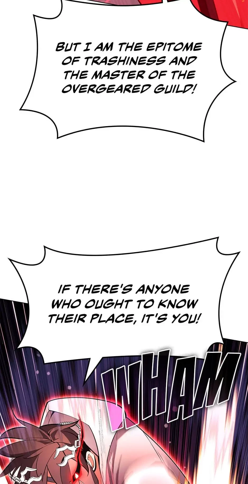 Overgeared Chapter 146 - 119