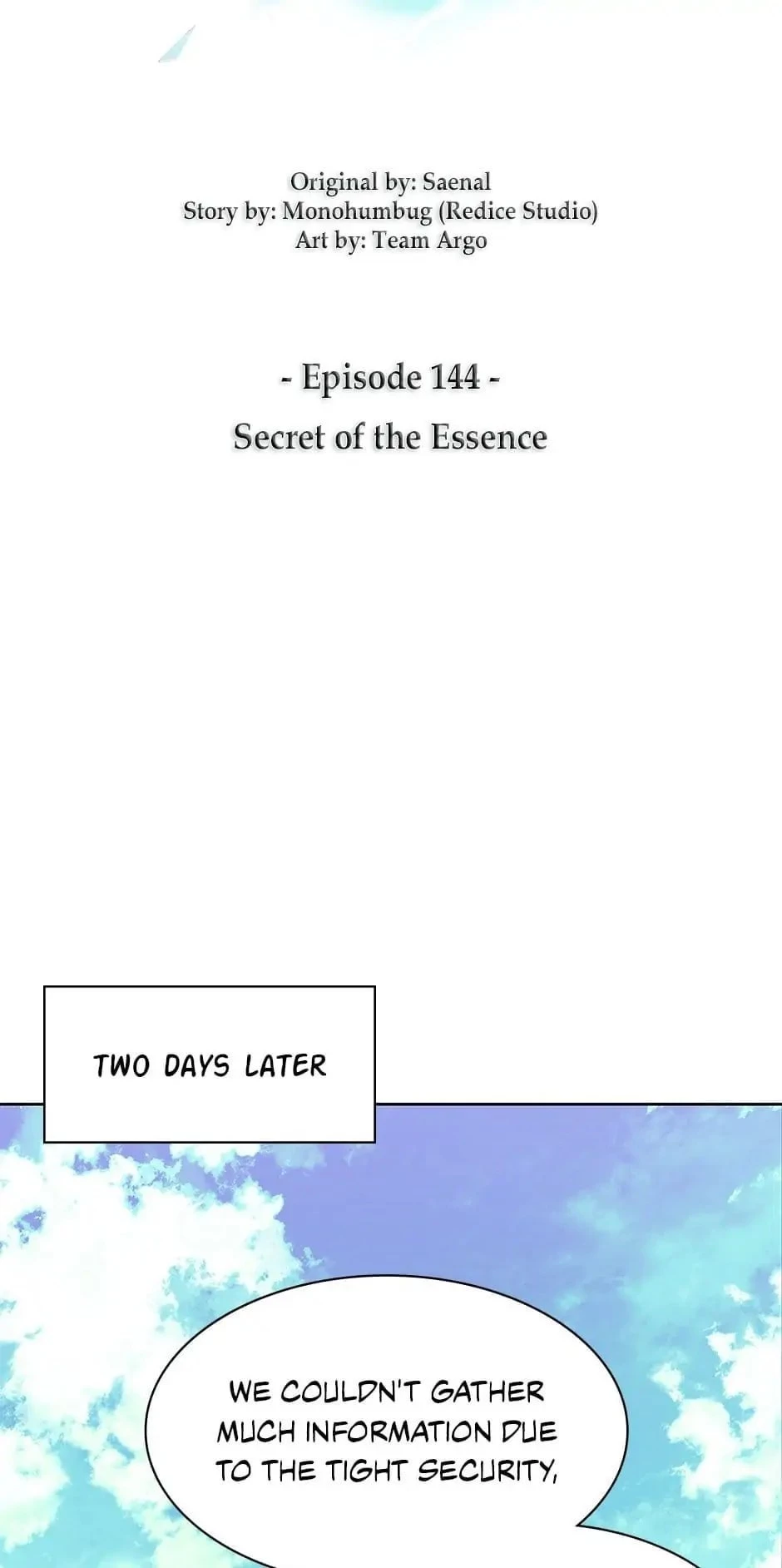 Overgeared Chapter 144 - 53