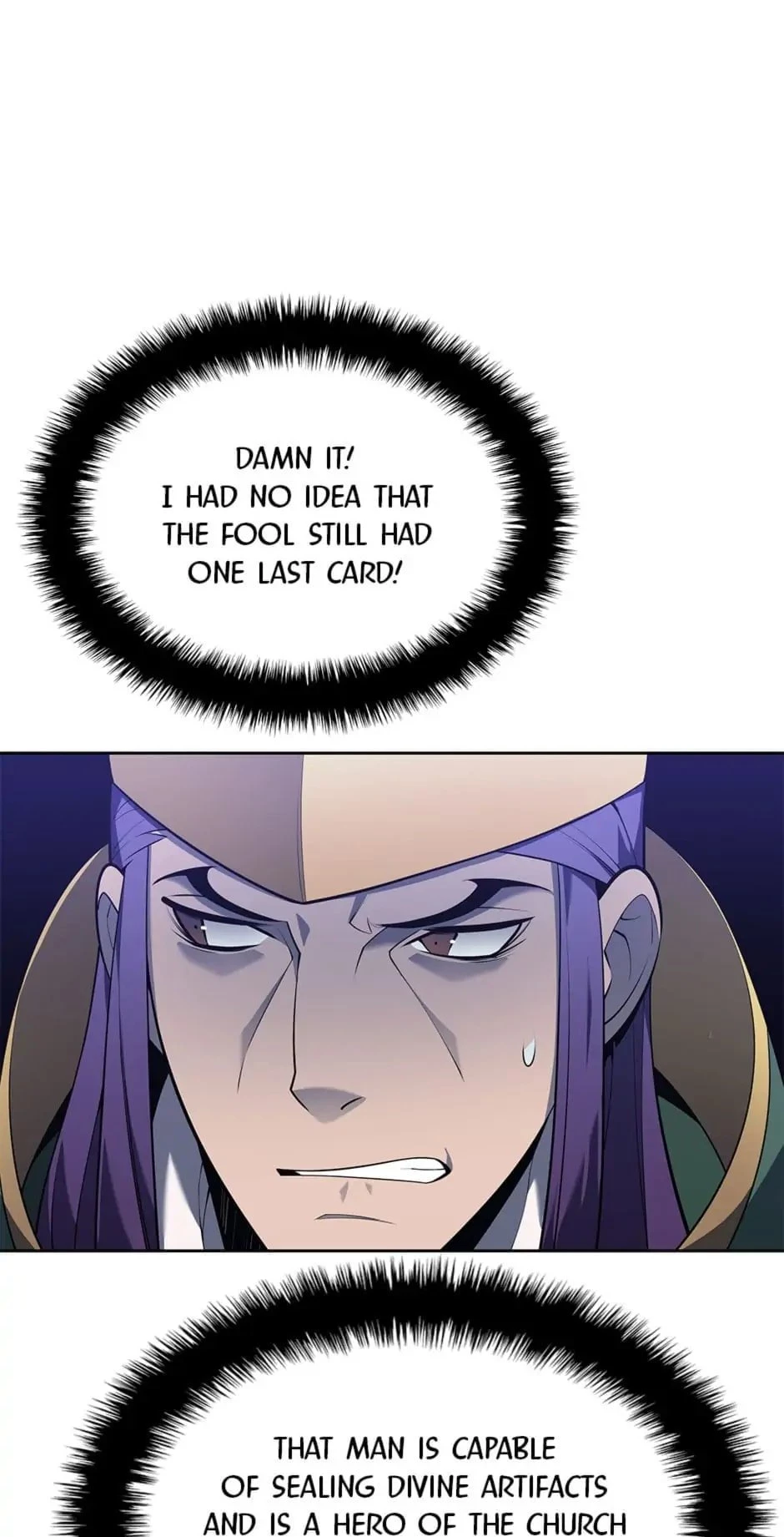 Overgeared Chapter 143 - 42