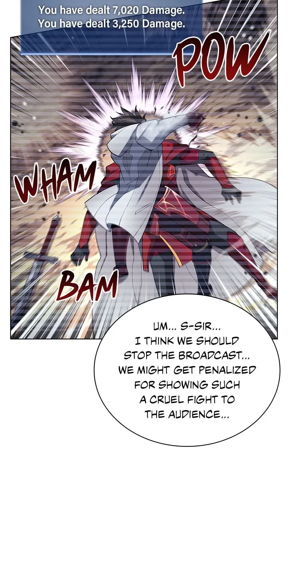 Overgeared Chapter 146 - 122