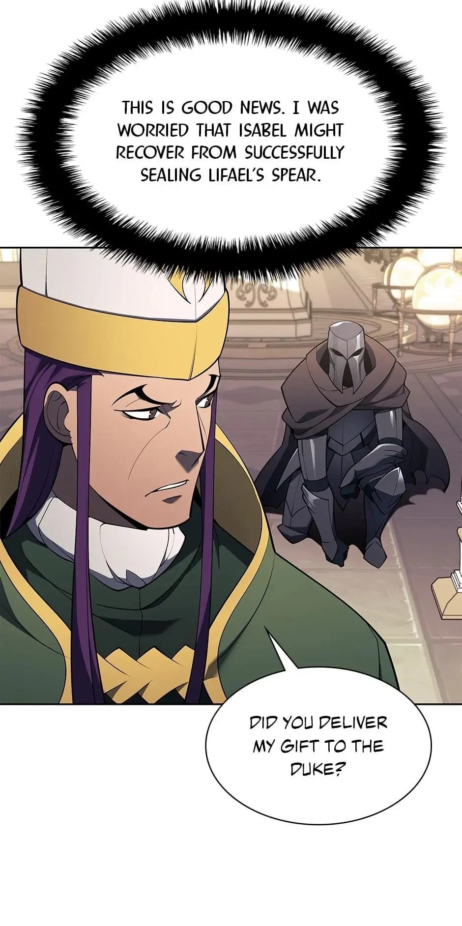 Overgeared Chapter 144 - 55