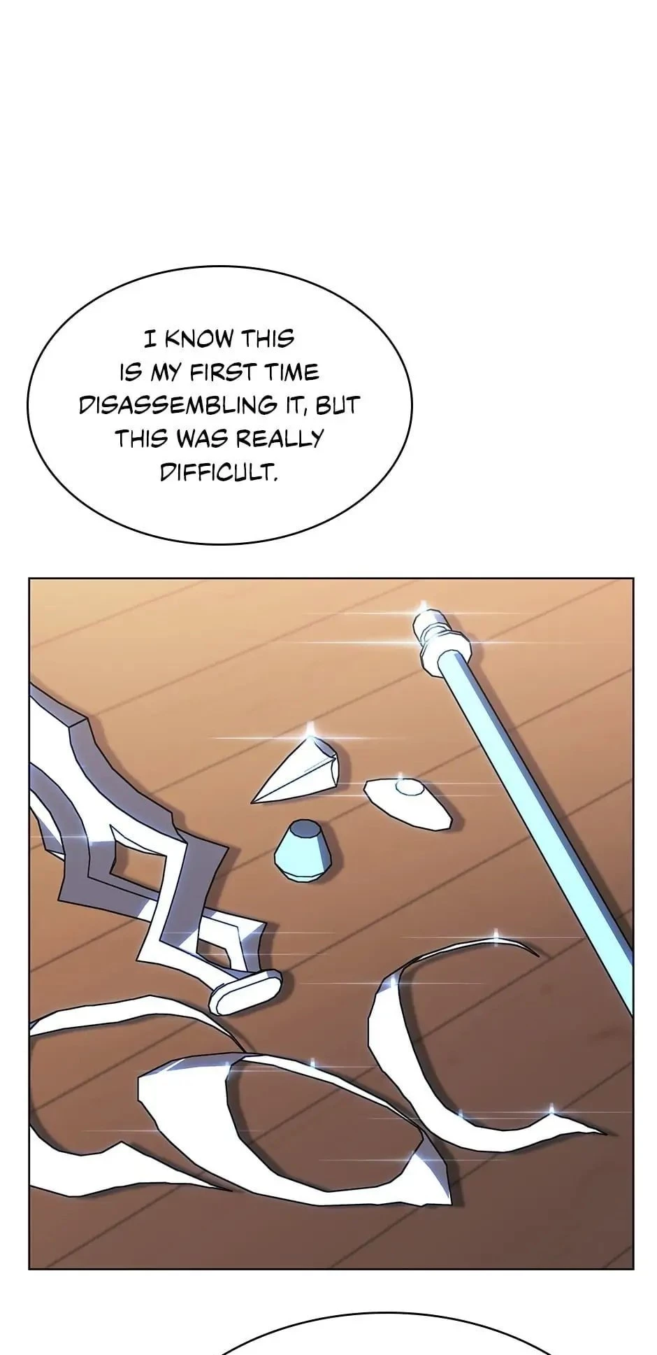 Overgeared Chapter 145 - 90