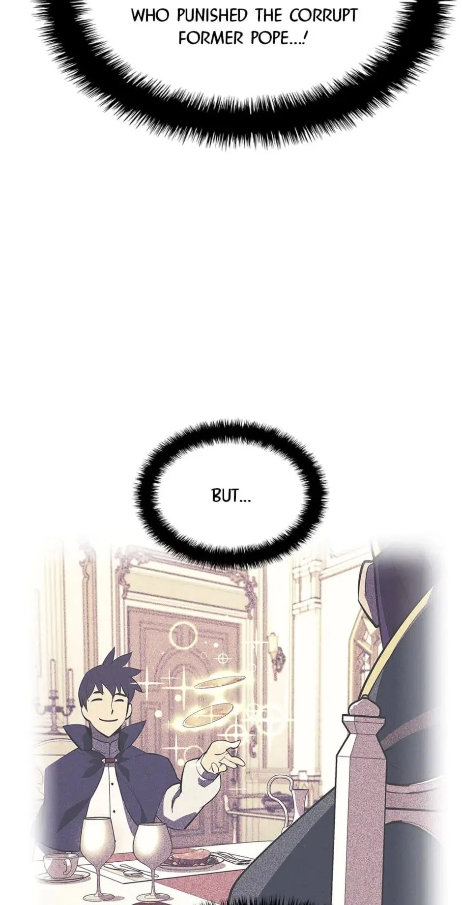 Overgeared Chapter 143 - 43