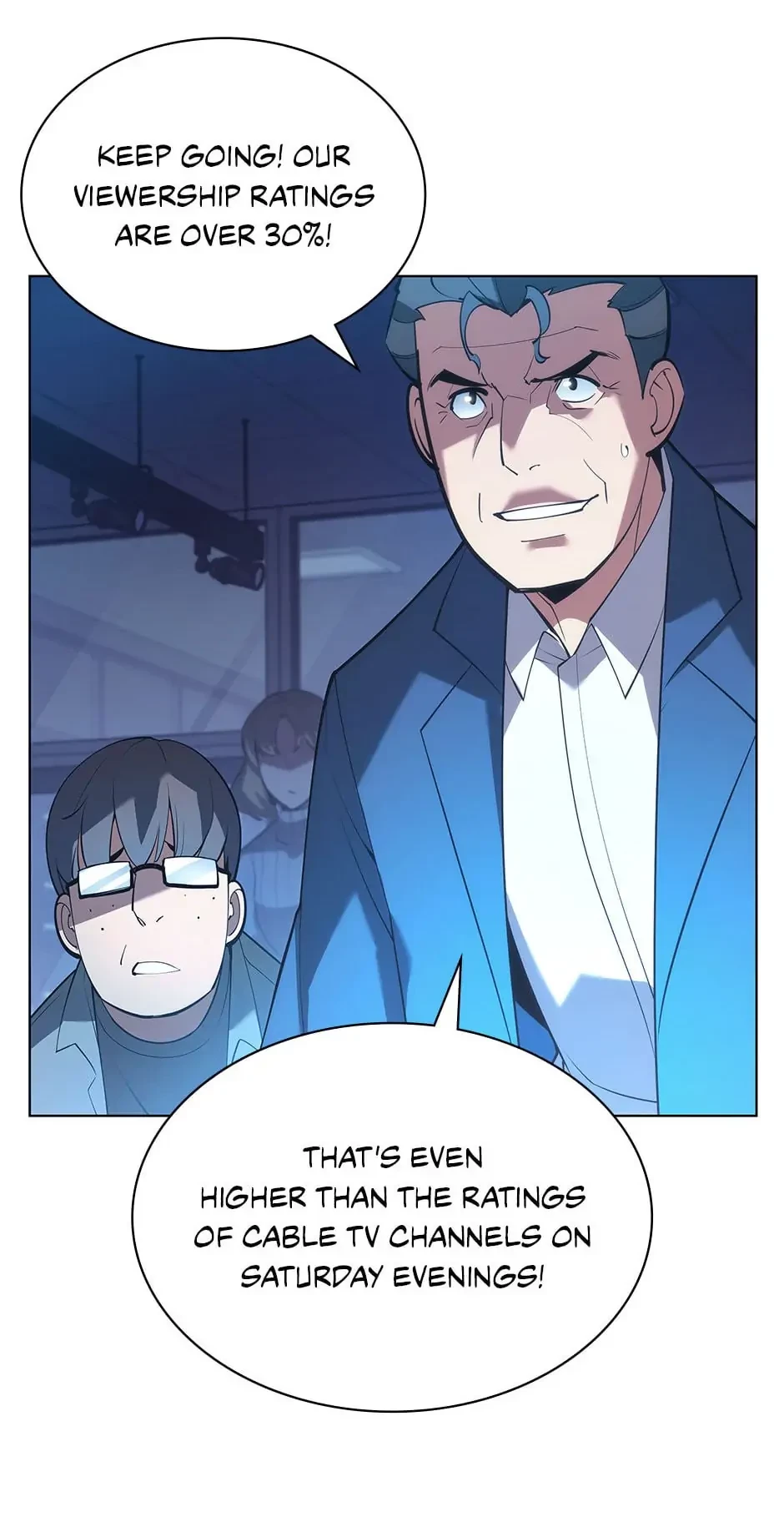 Overgeared Chapter 146 - 123