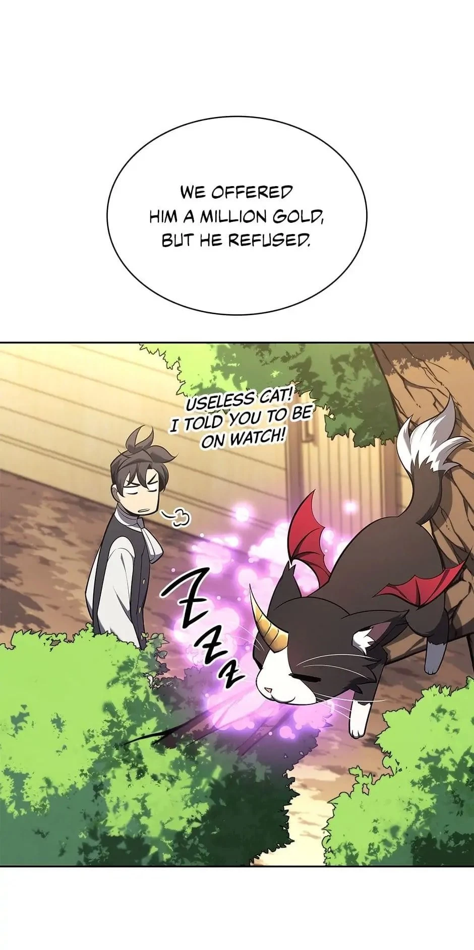 Overgeared Chapter 144 - 56