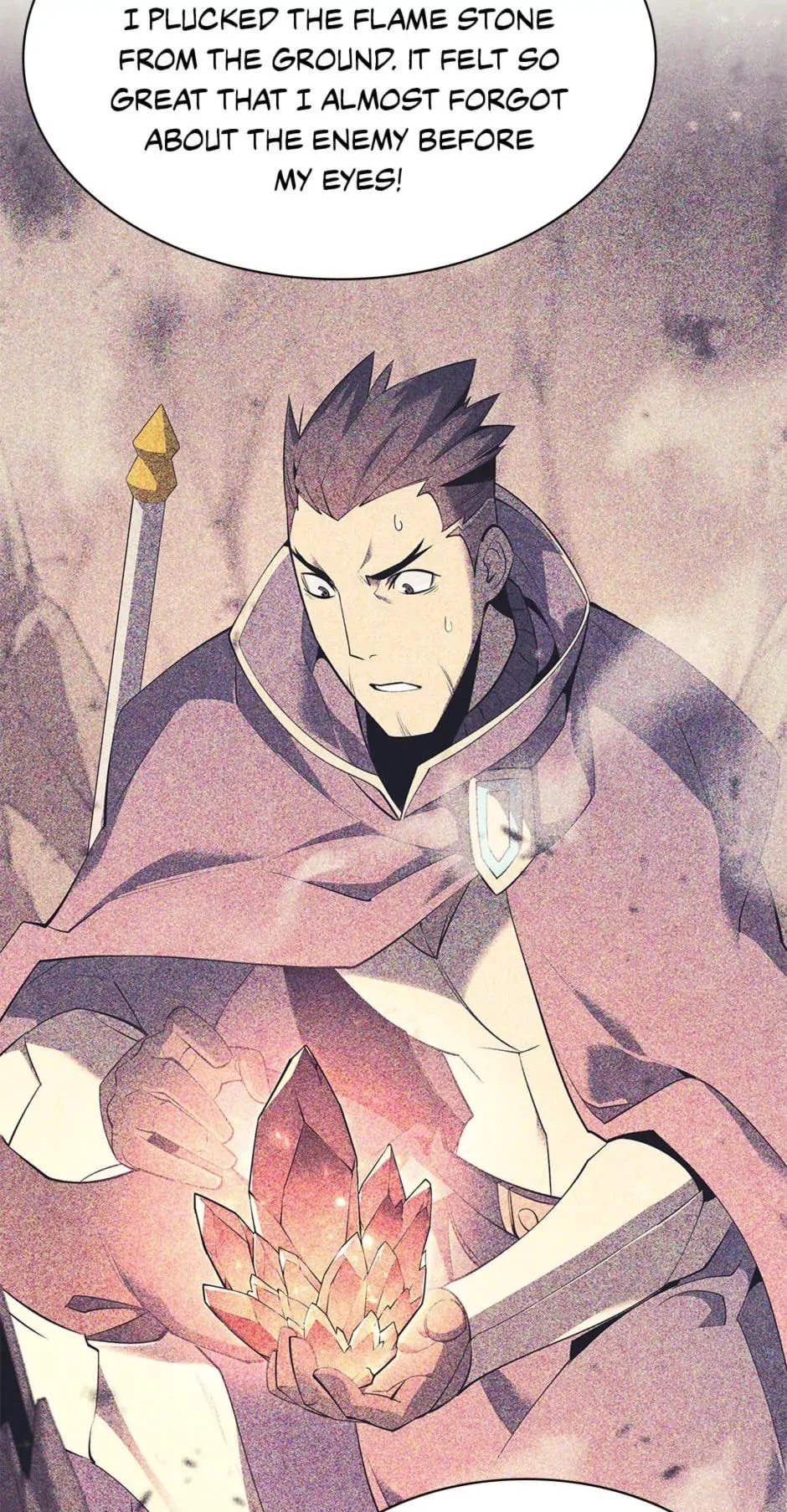 Overgeared Chapter 142 - 40