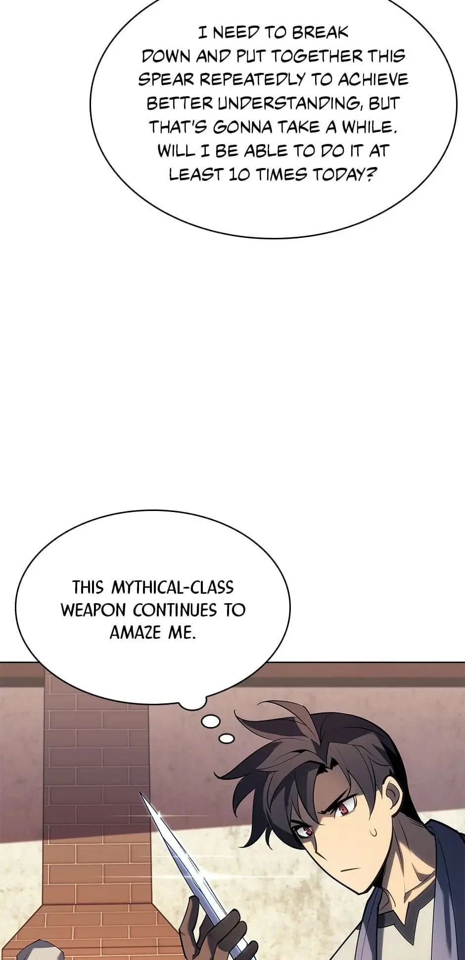 Overgeared Chapter 145 - 91