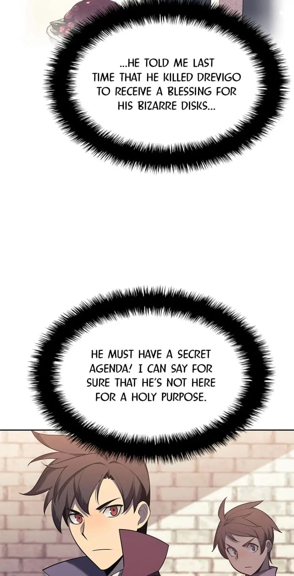 Overgeared Chapter 143 - 44