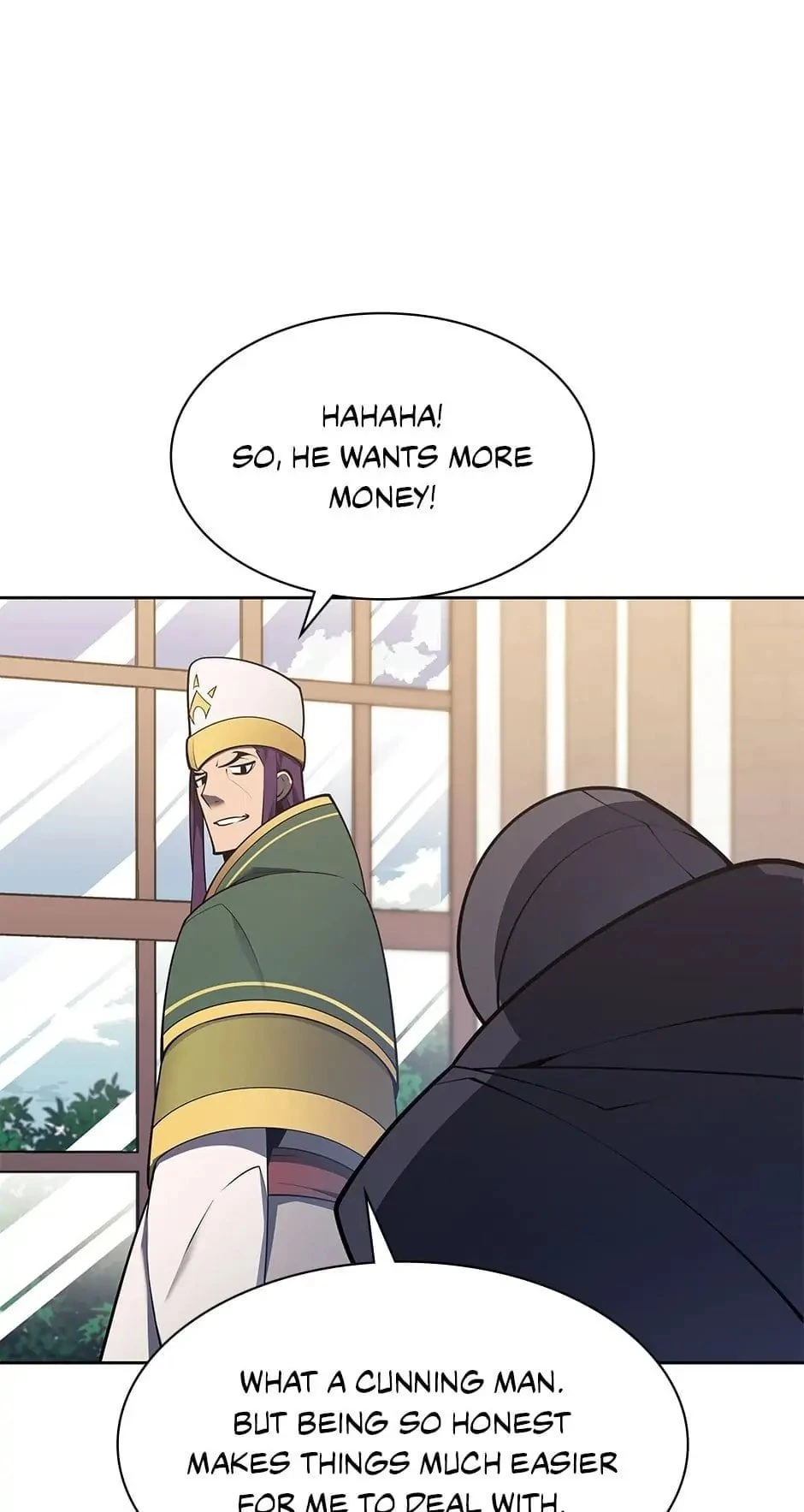 Overgeared Chapter 144 - 57
