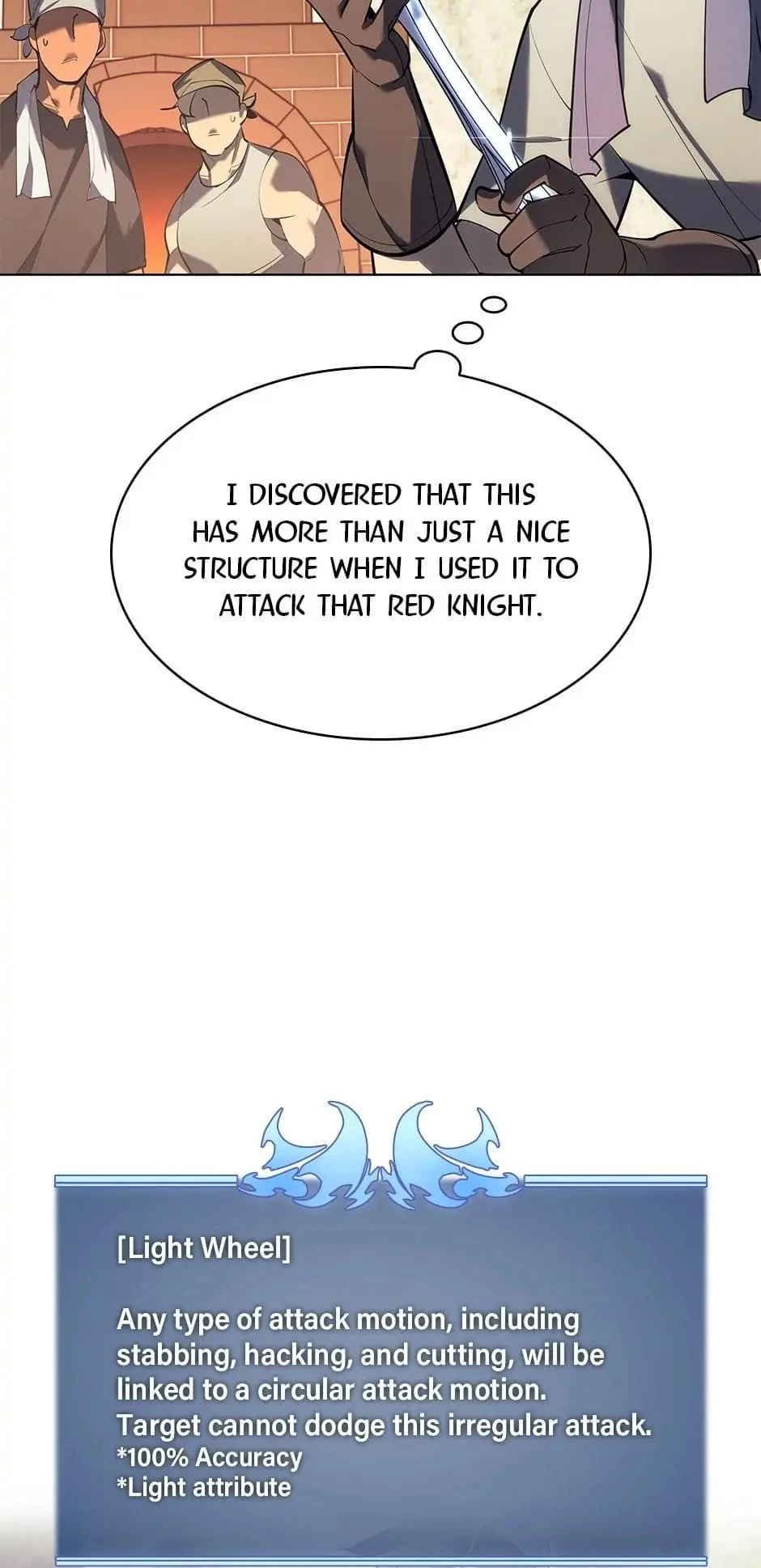 Overgeared Chapter 145 - 92